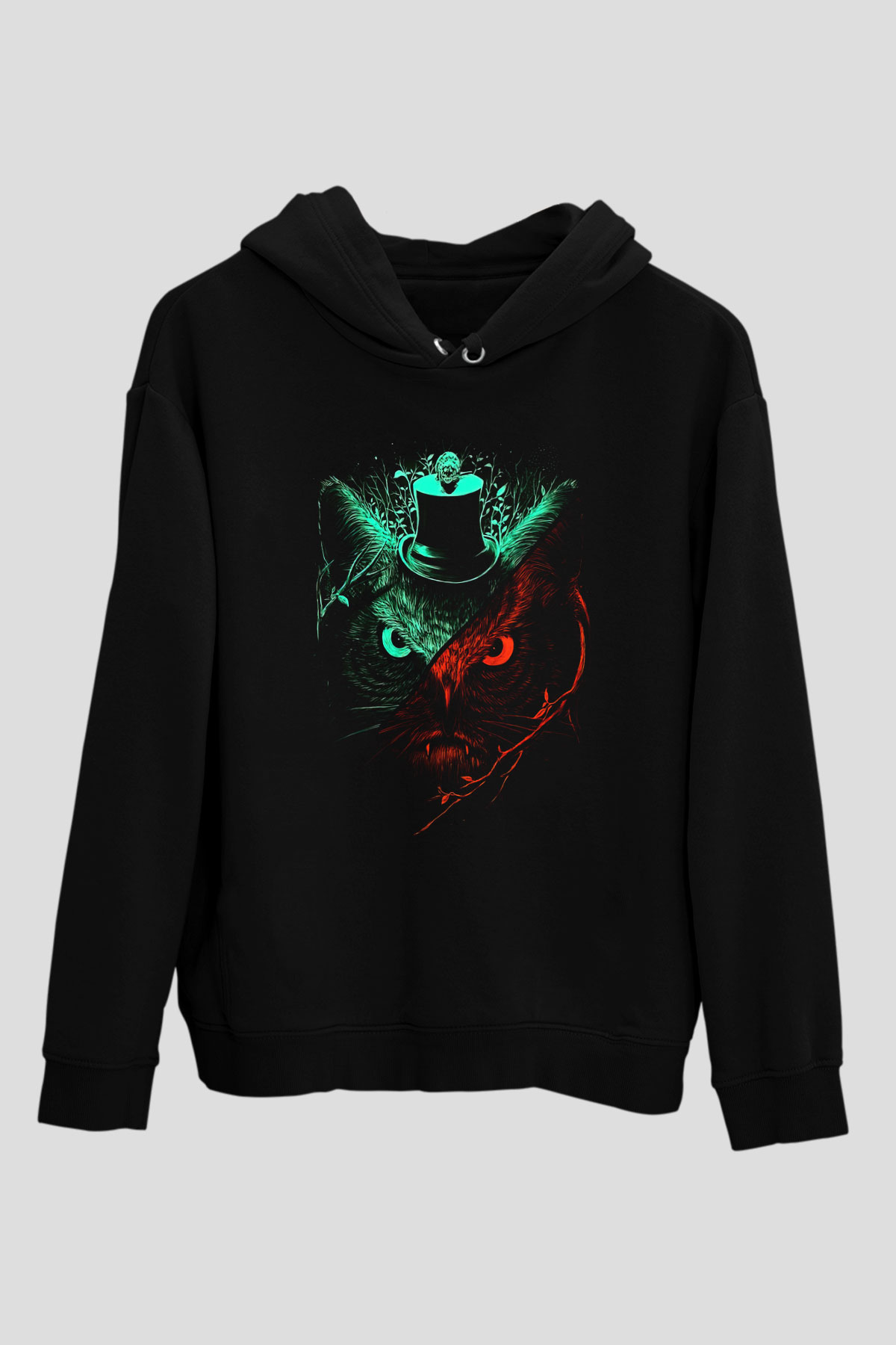 Unisex Hoodie TSR35