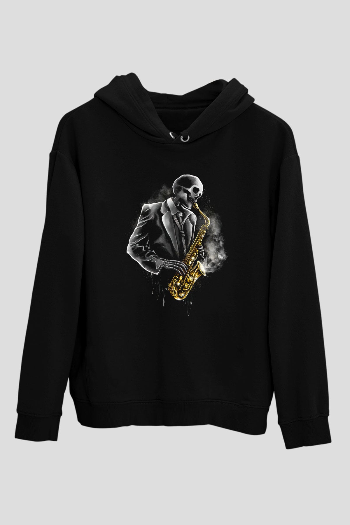 Unisex Hoodie TSR384