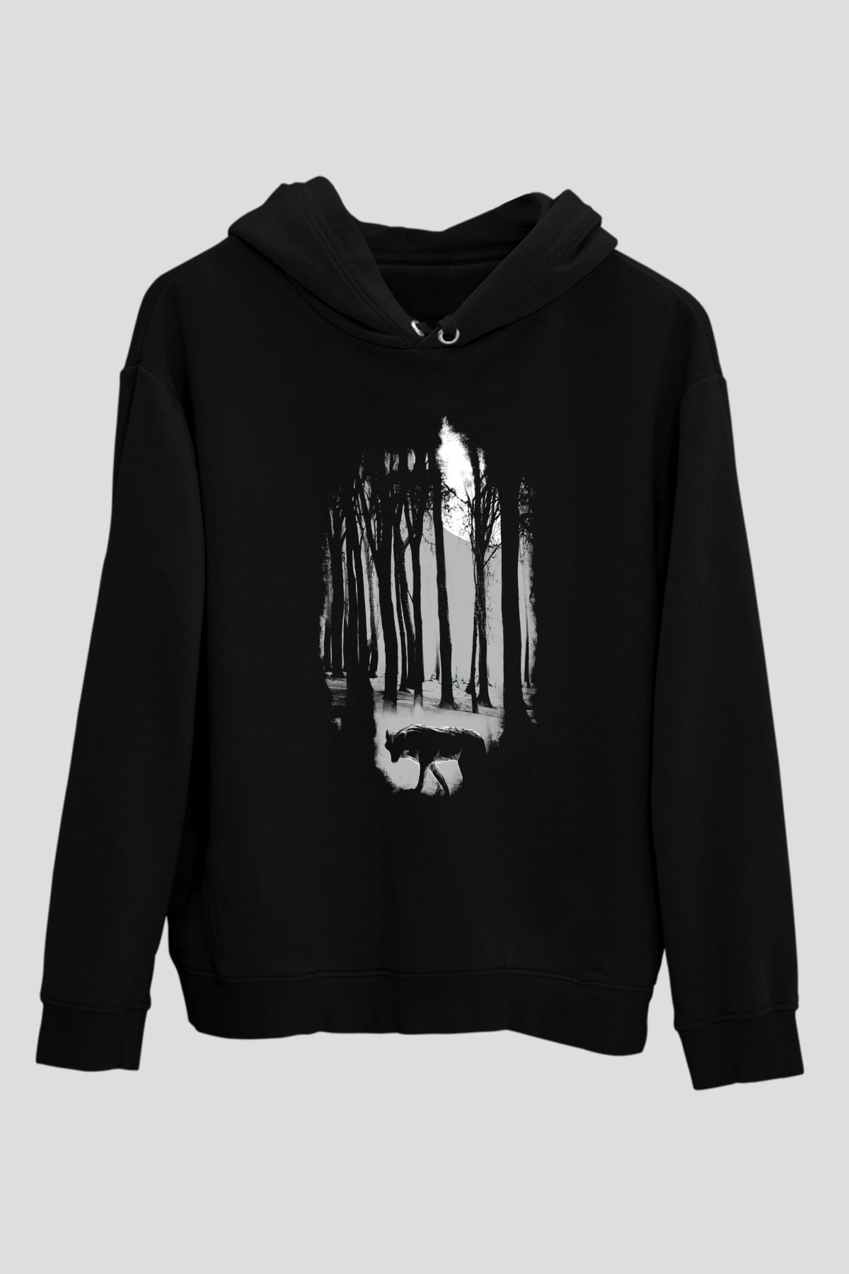 Unisex Hoodie TSR455