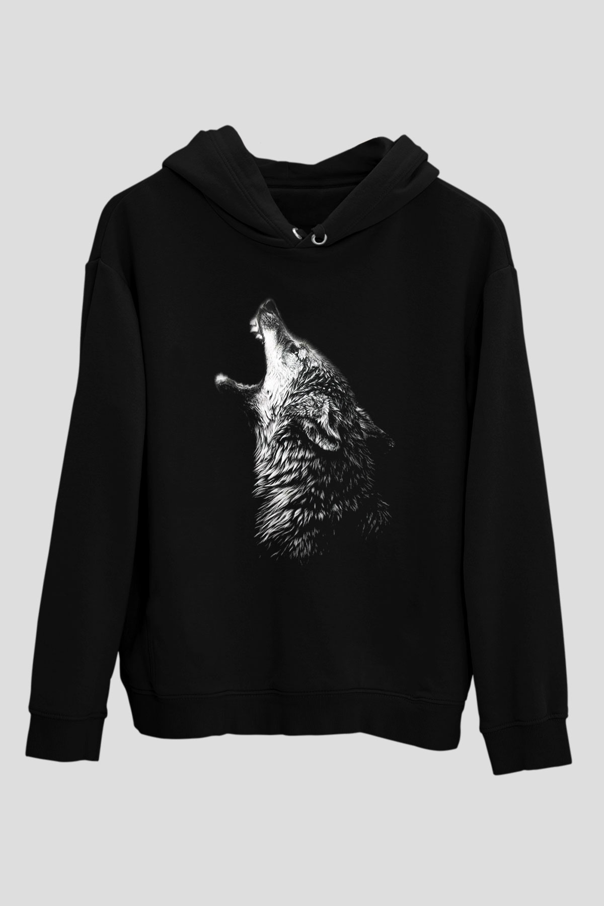 Unisex Hoodie TSR458