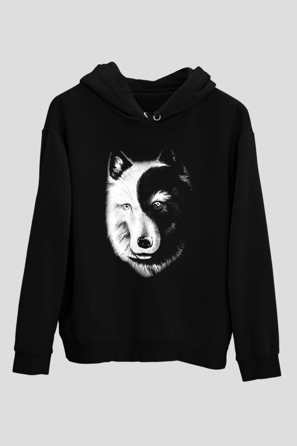 Unisex Hoodie TSR496