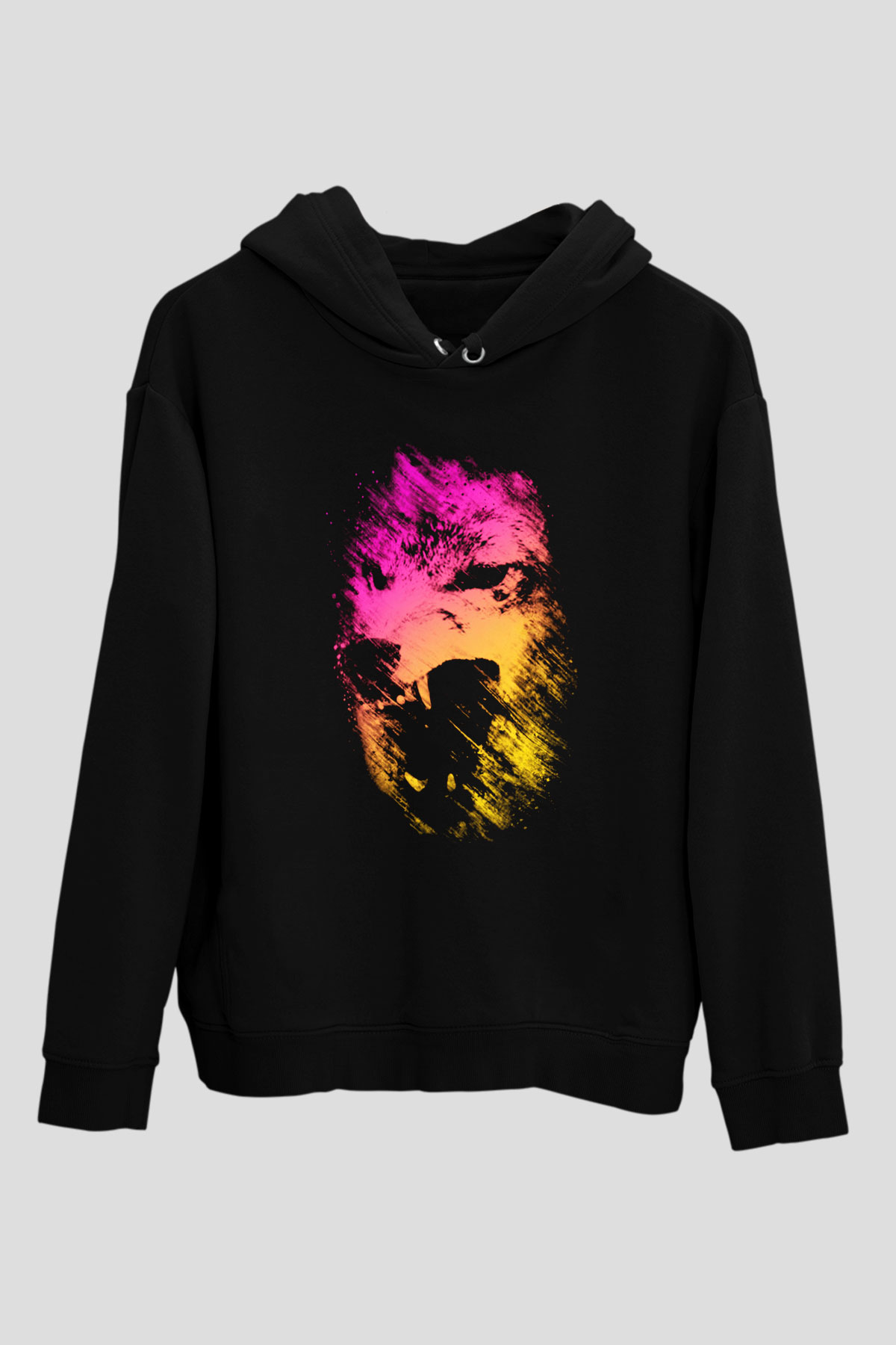 Unisex Hoodie TSR499