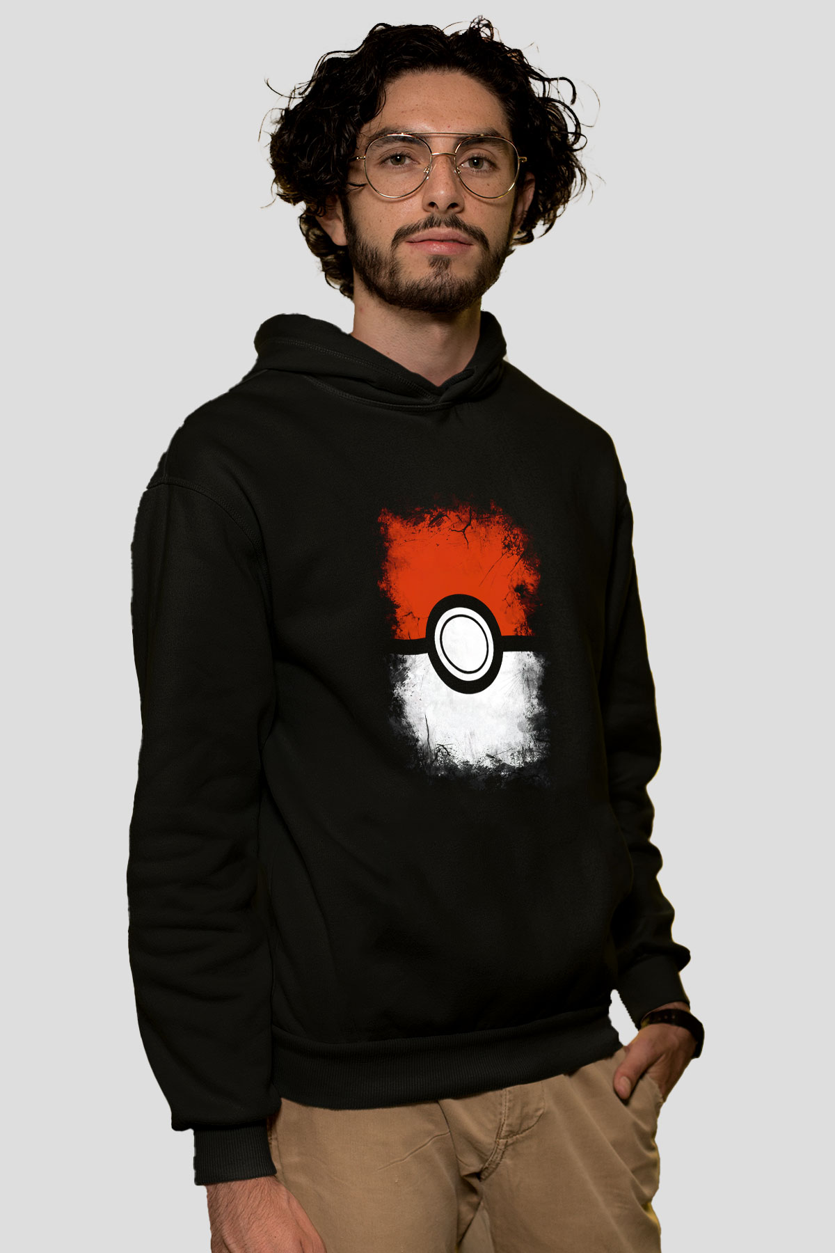Unisex Hoodie TSR517