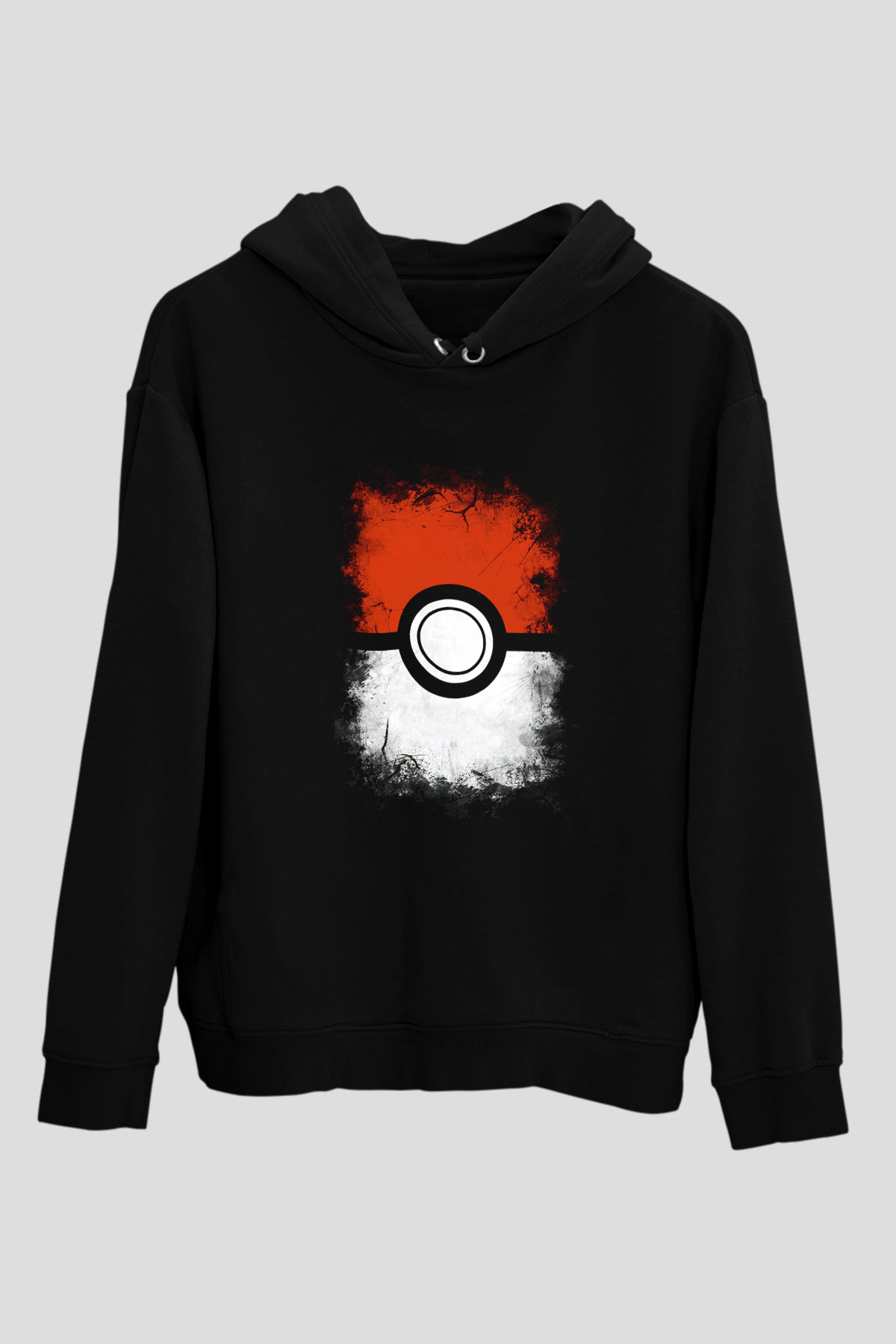 Unisex Hoodie TSR517