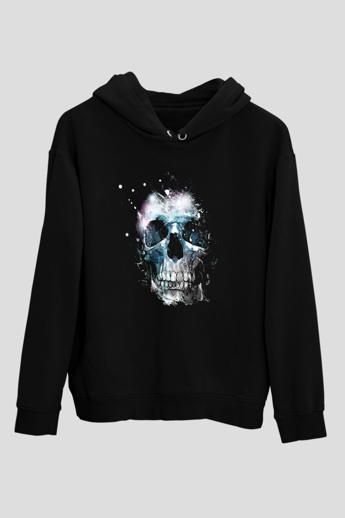 Unisex Hoodie TSR529