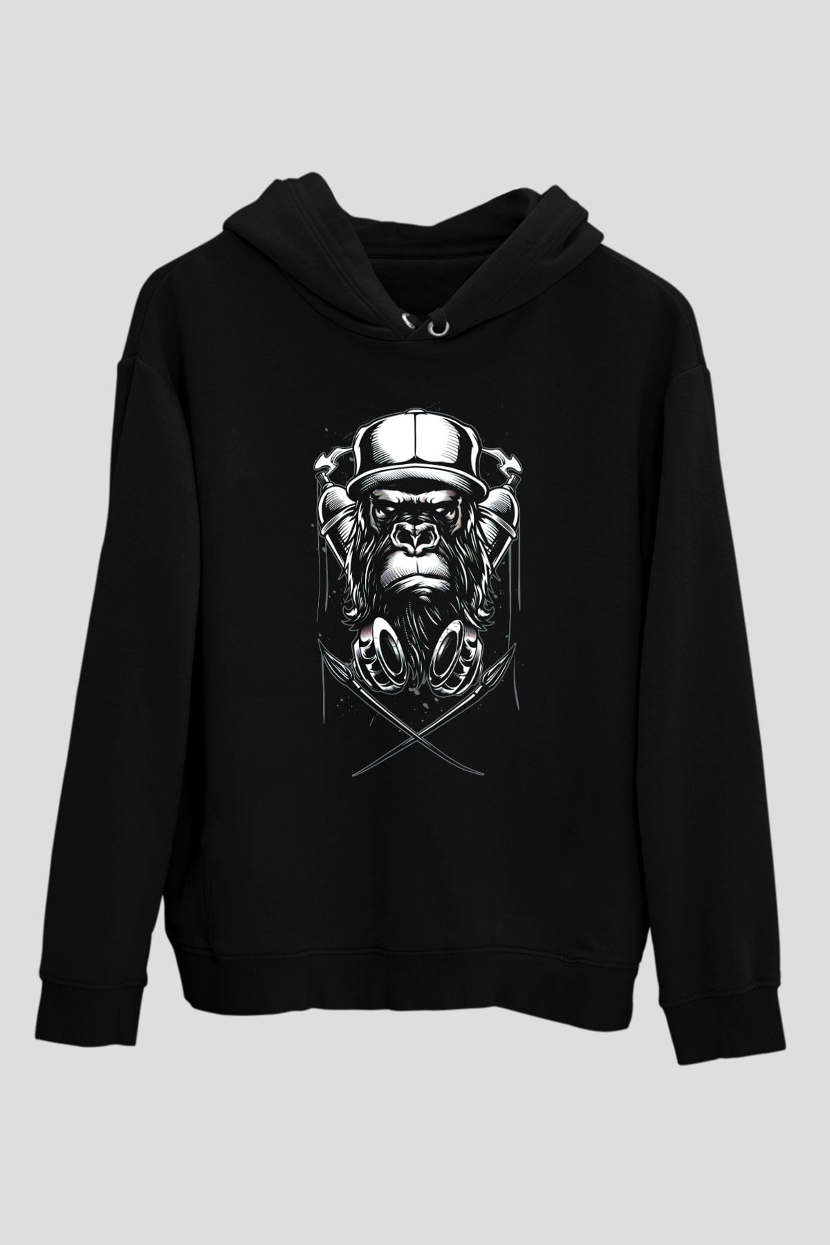 Unisex Hoodie TSR53