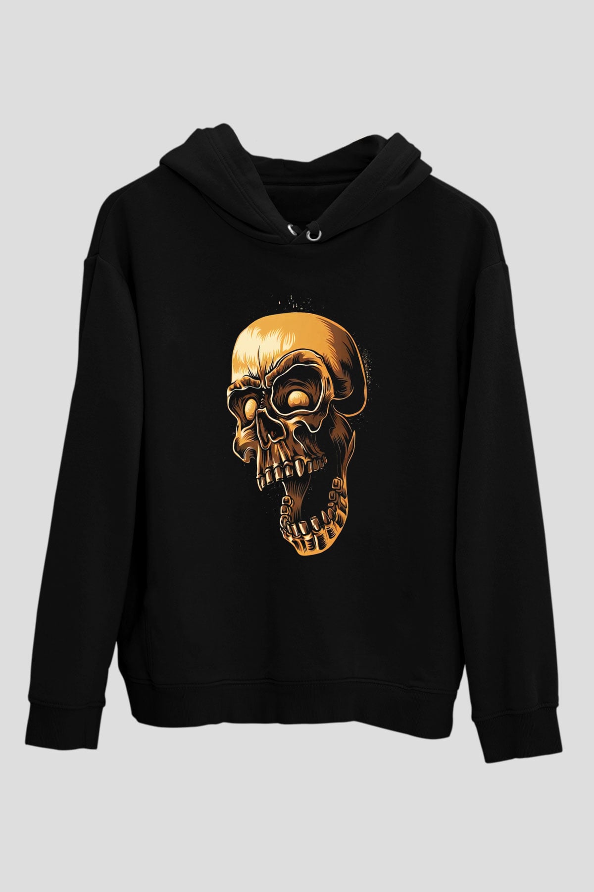 Unisex Hoodie TSR54