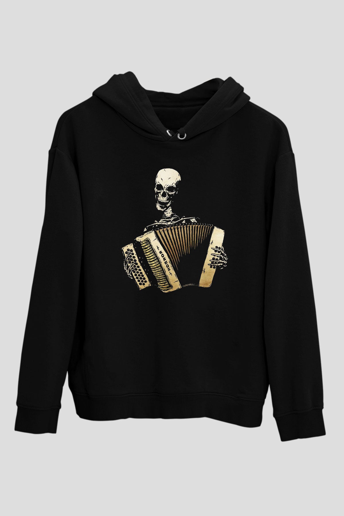 Unisex Hoodie TSR541