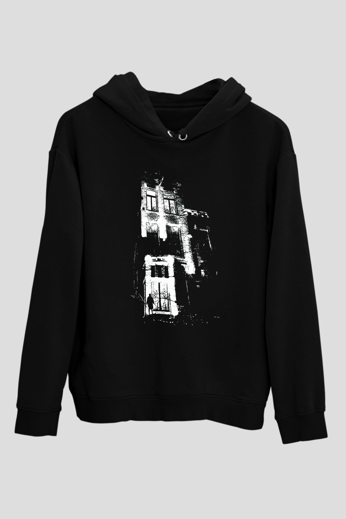 Unisex Hoodie TSR569