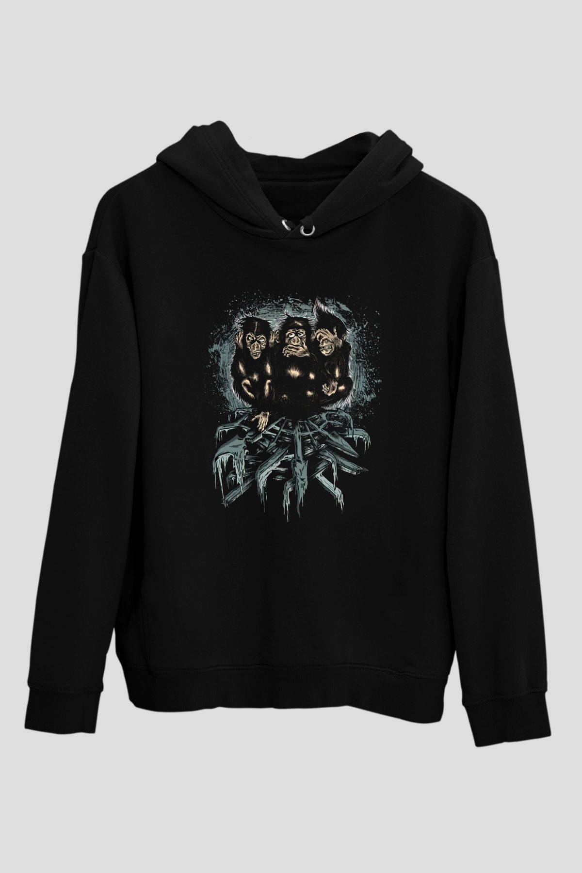 Unisex Hoodie TSR65