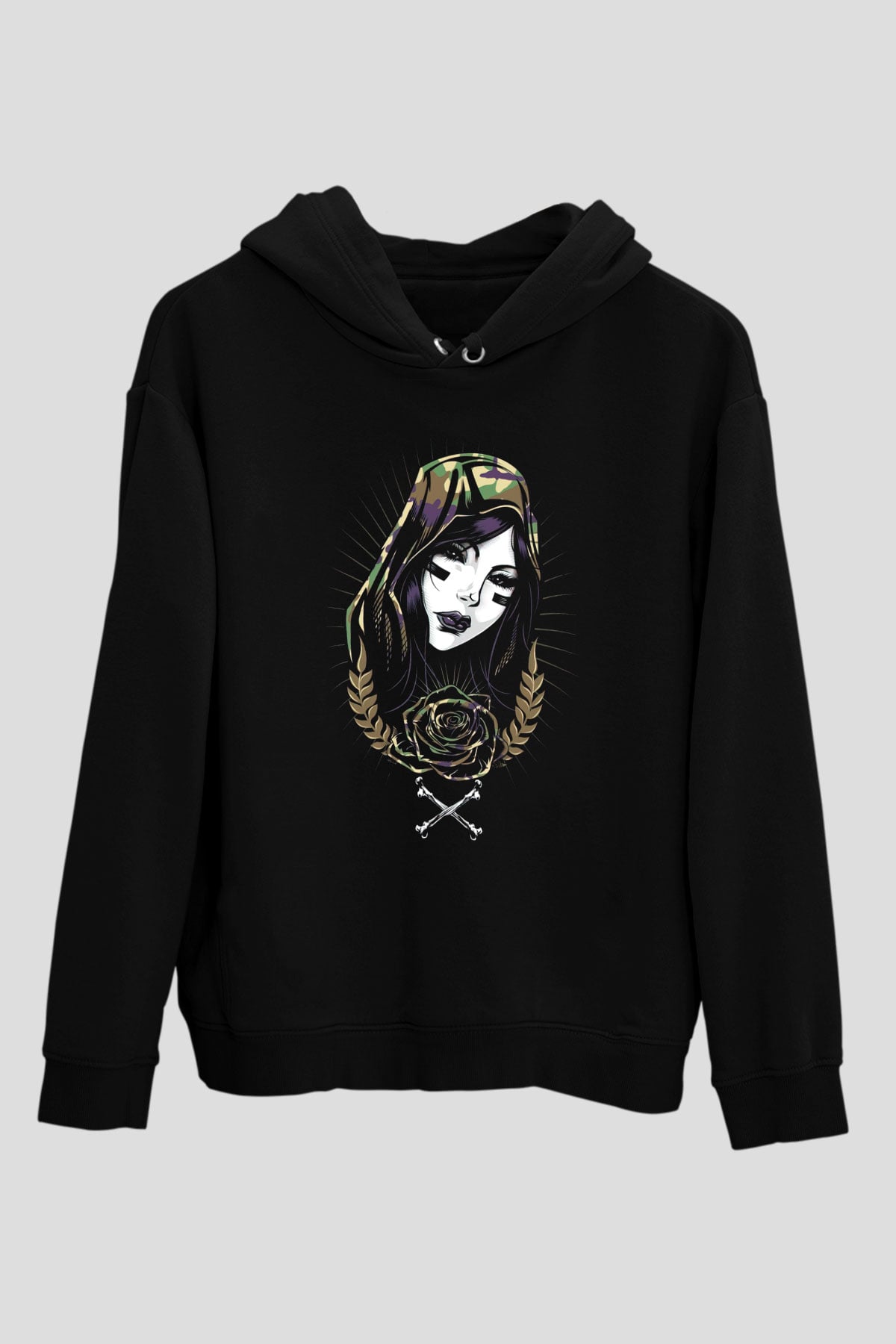 Unisex Hoodie TSR67