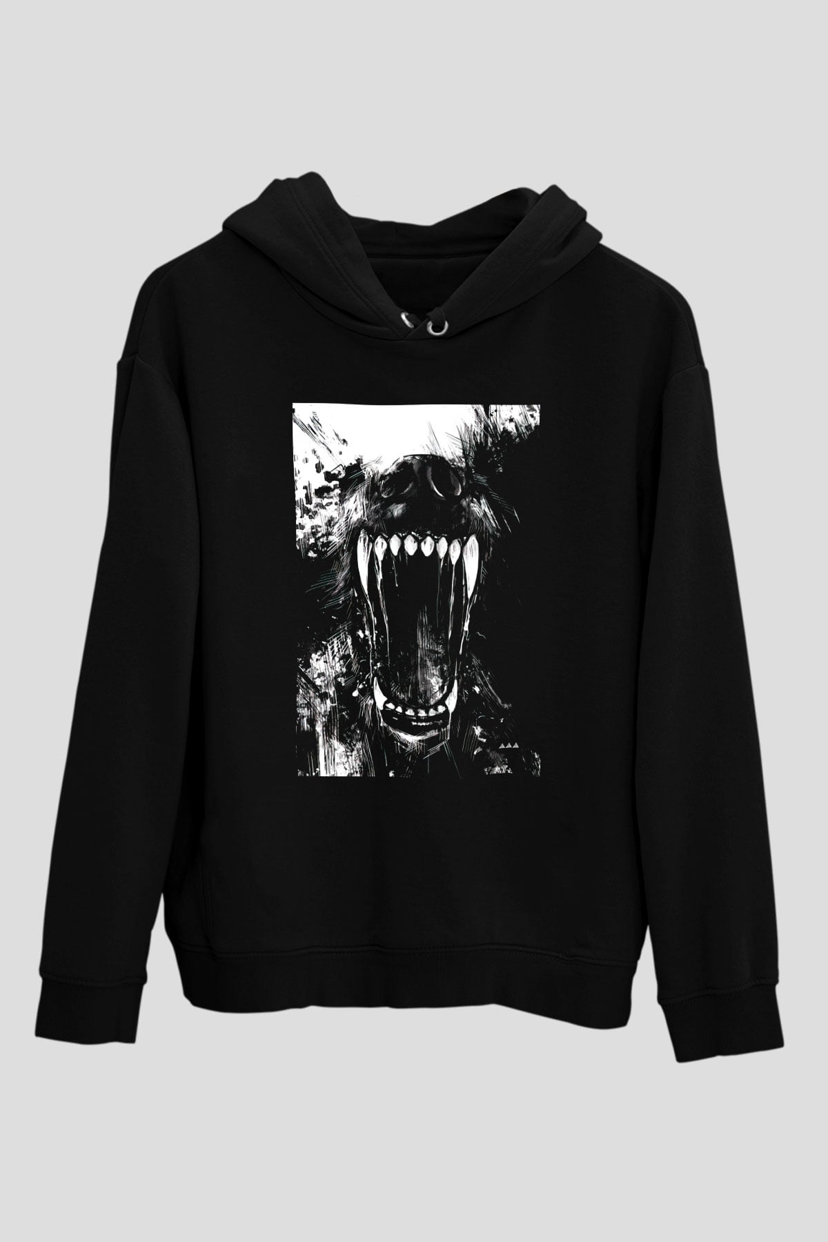Unisex Hoodie TSR72