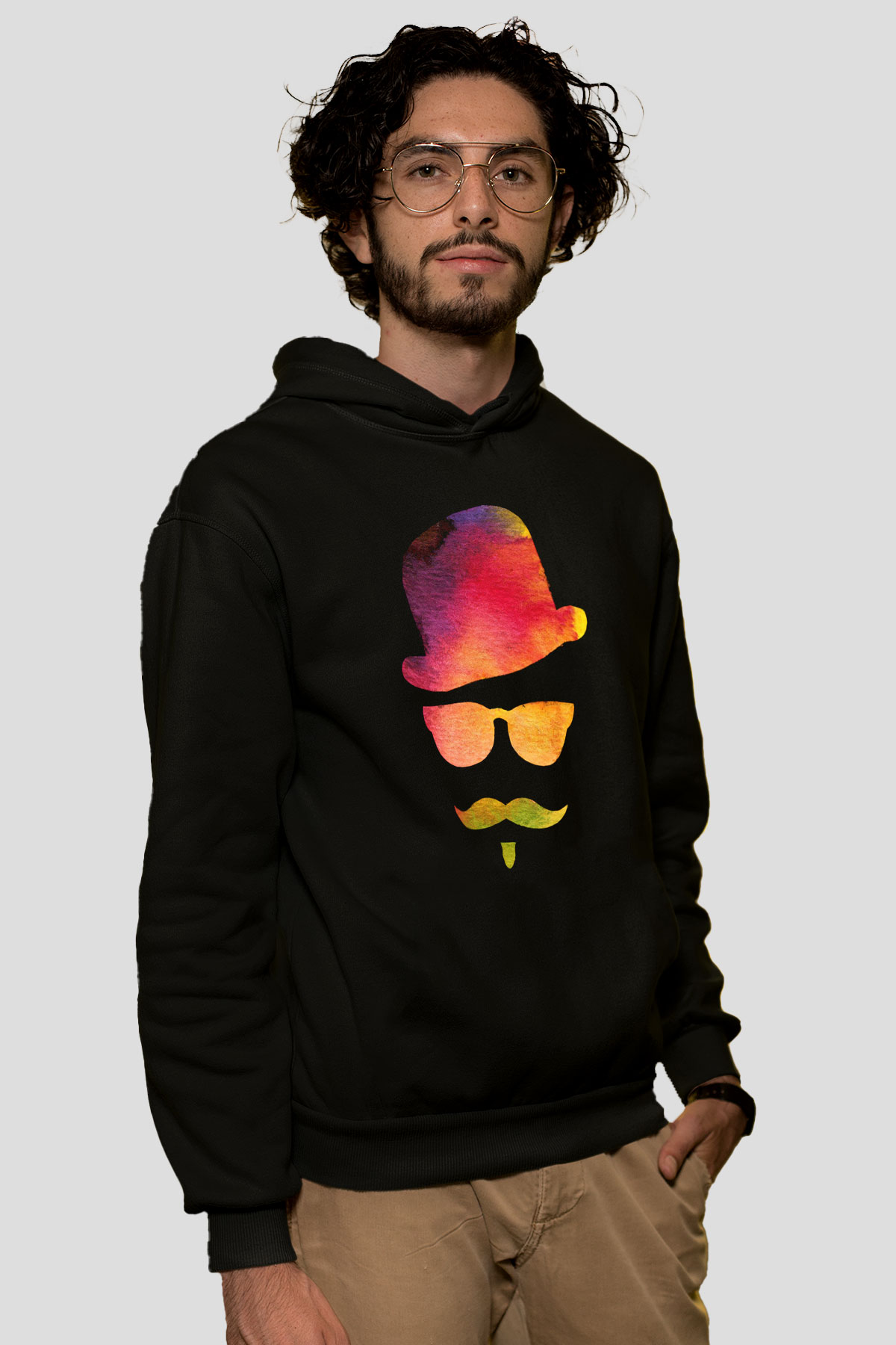Unisex Hoodie TSR92
