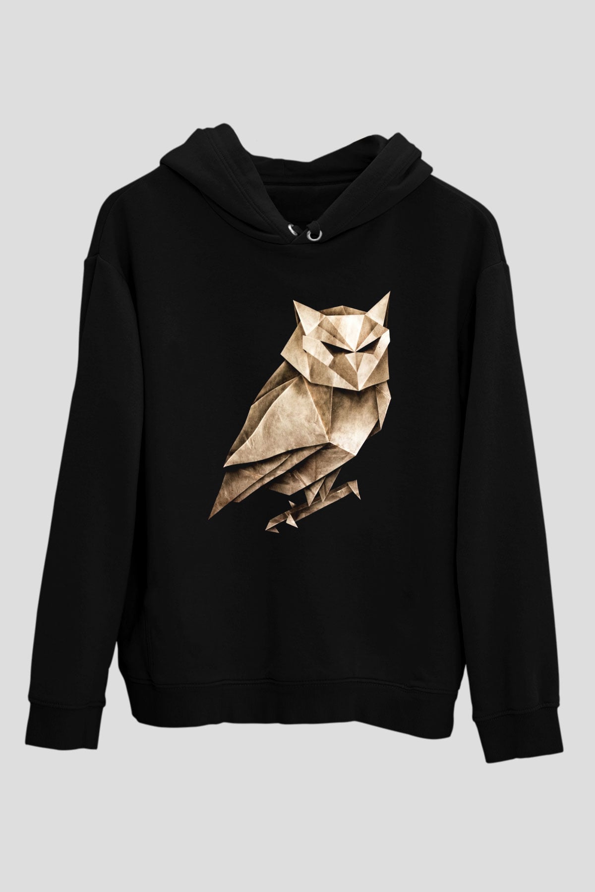 Unisex Hoodie TSR93