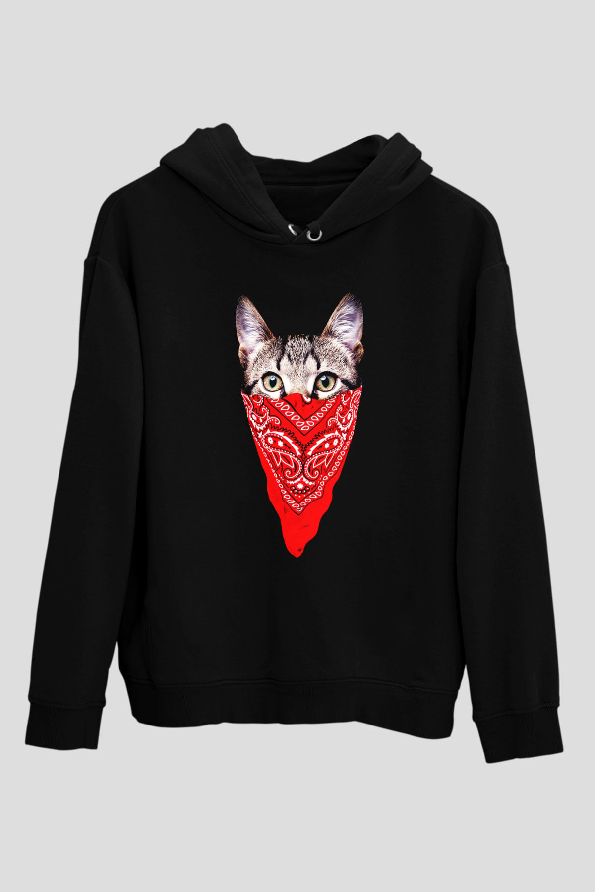 Unisex Hoodie TSR95