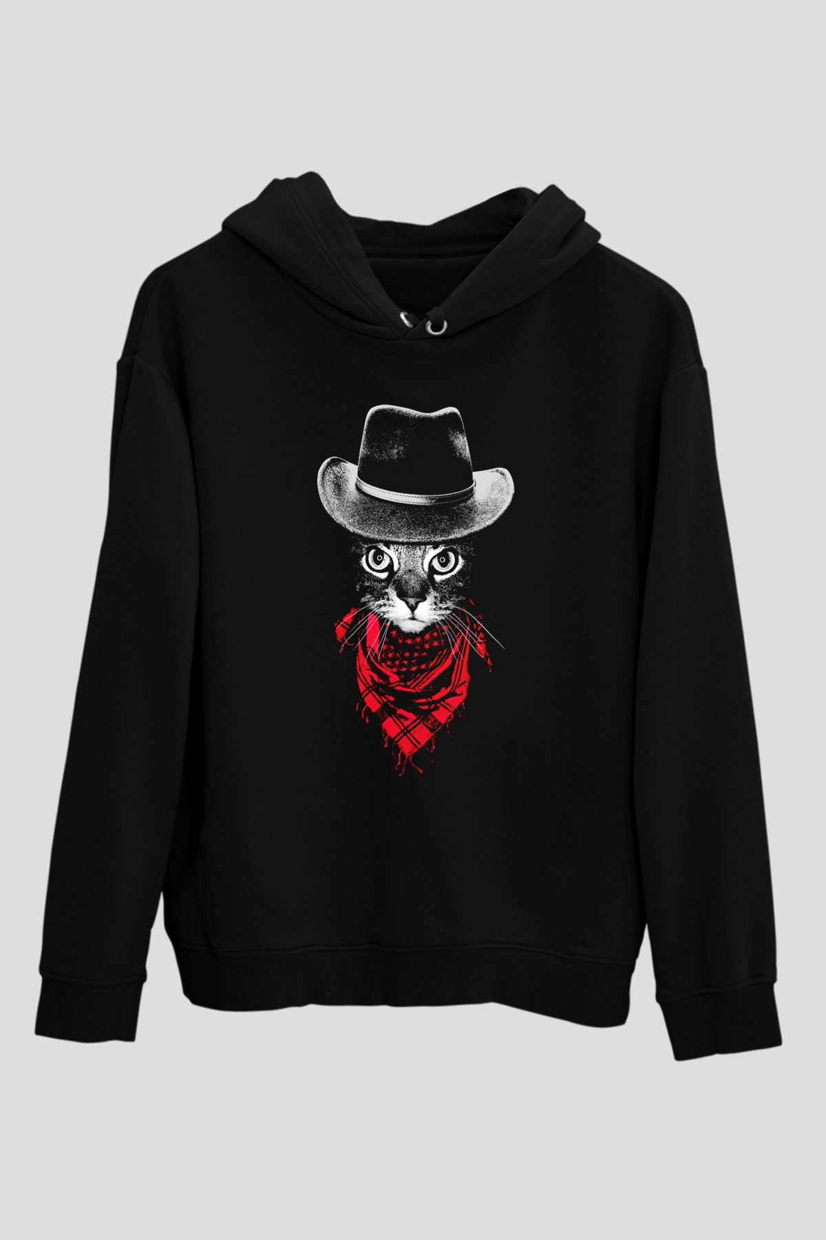 Unisex Hoodie TSR96