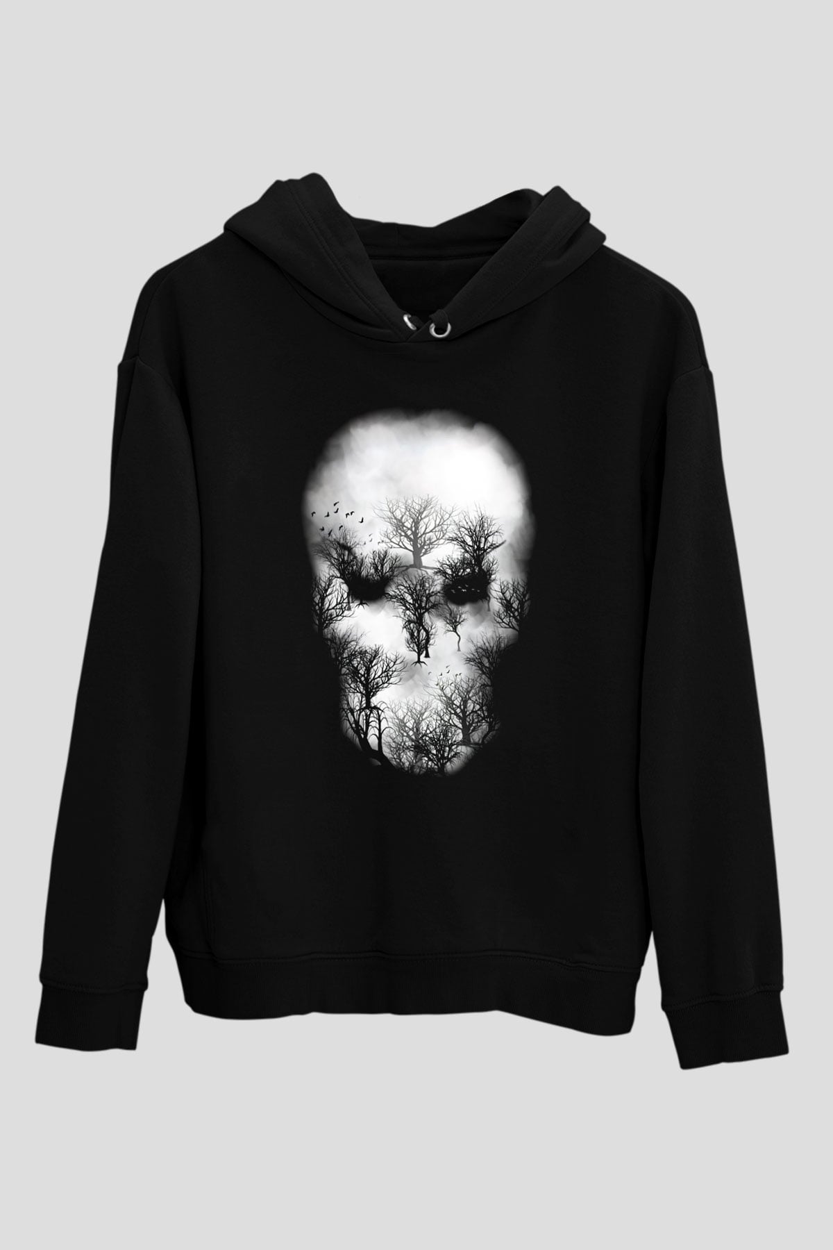 Unisex Hoodie TSR99
