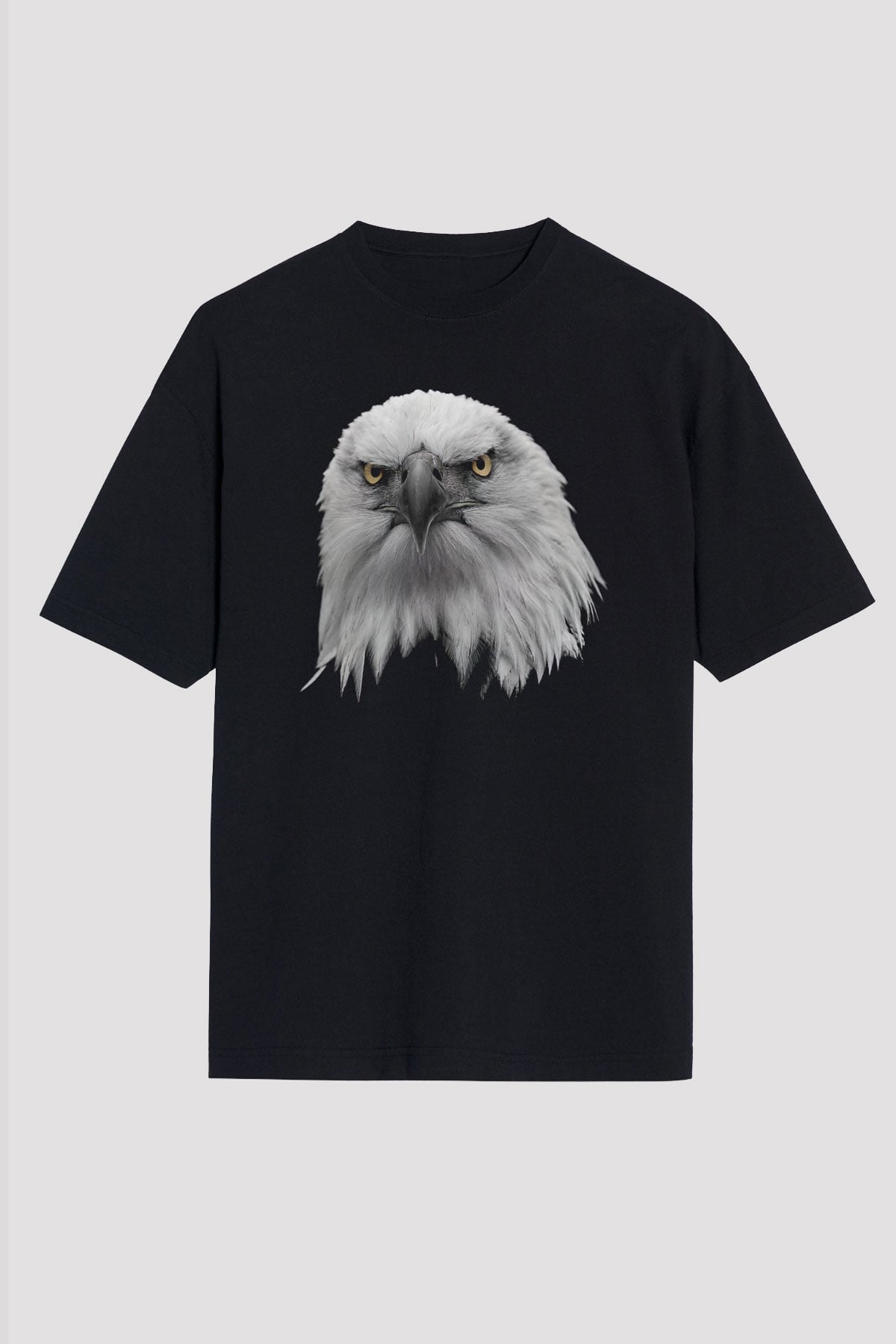 Unisex Oversize Tişört TSR197