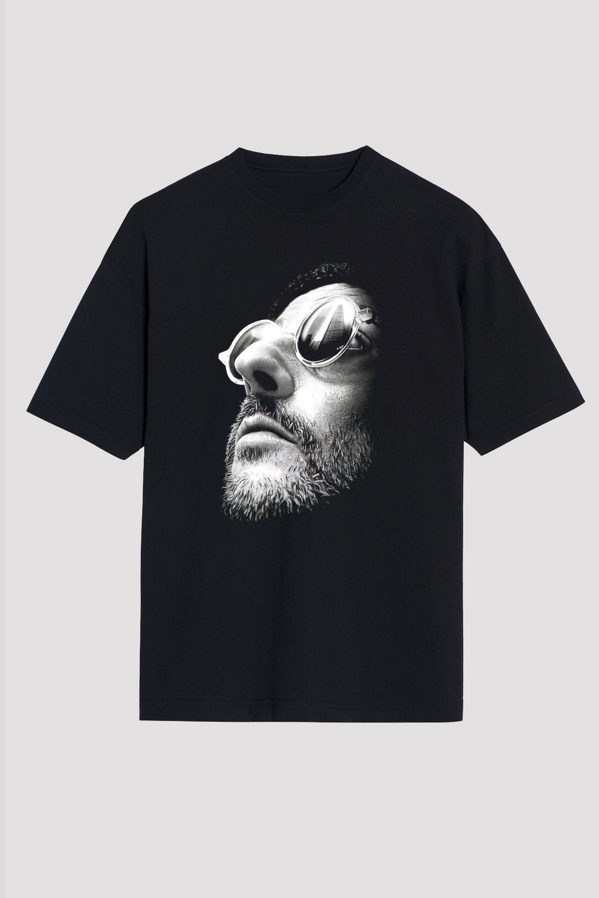Unisex Oversize Tişört TSR200