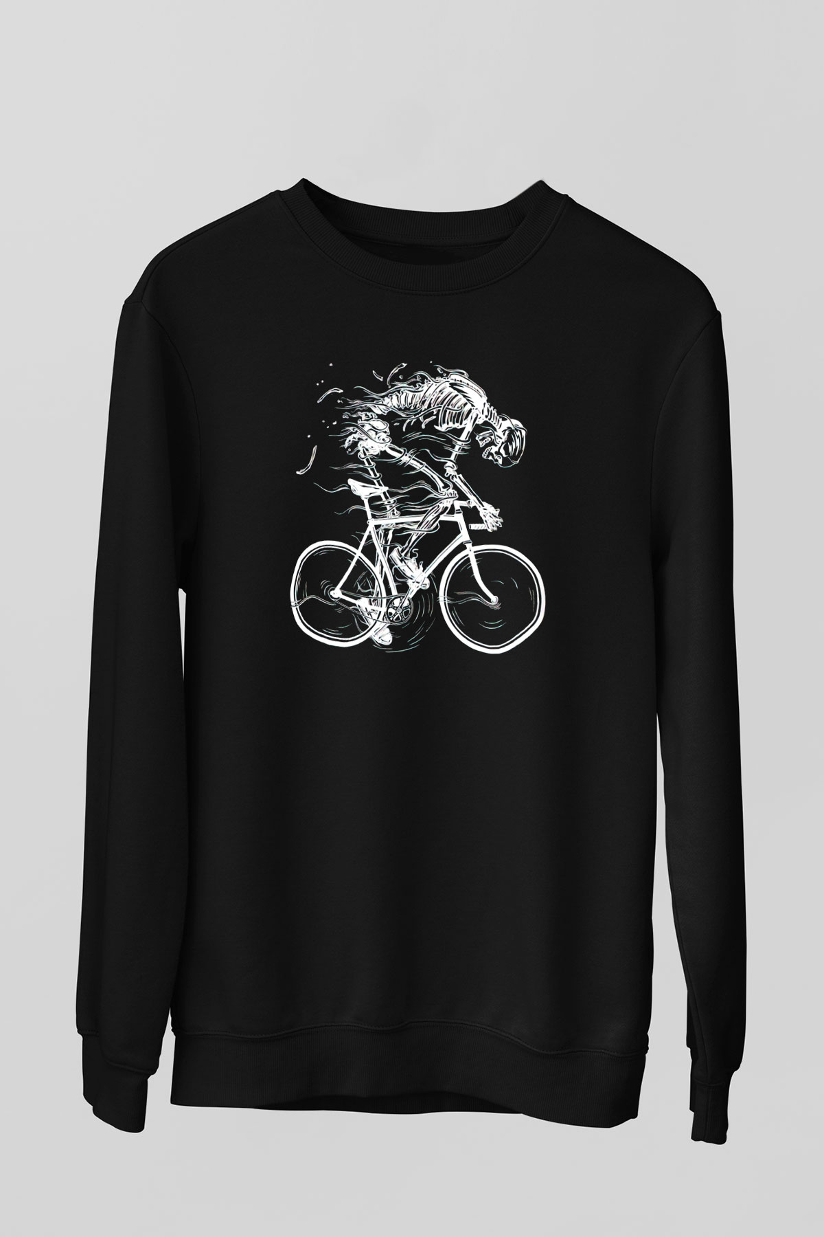 Unisex Sweatshirt TSR104