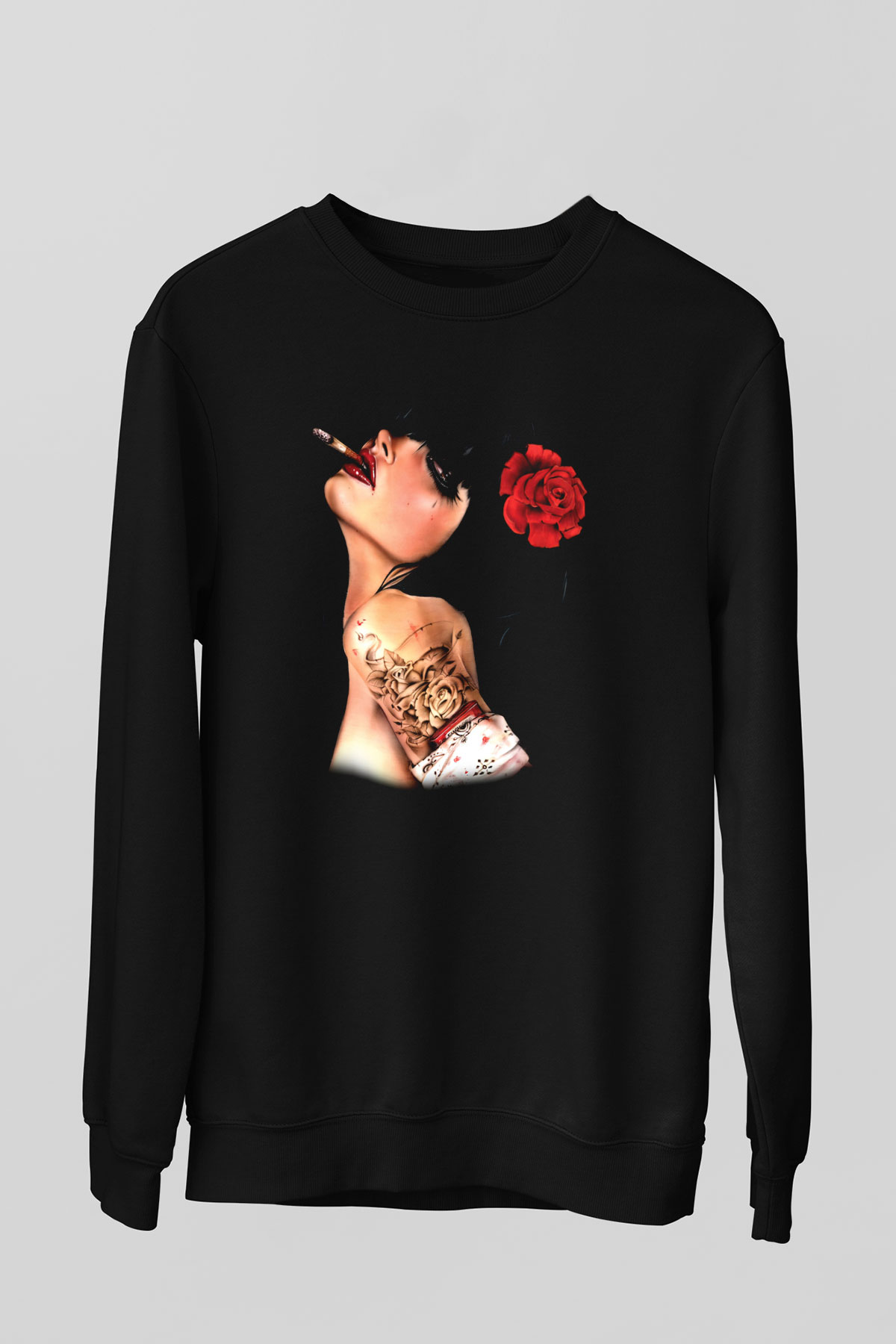 Unisex Sweatshirt TSR129