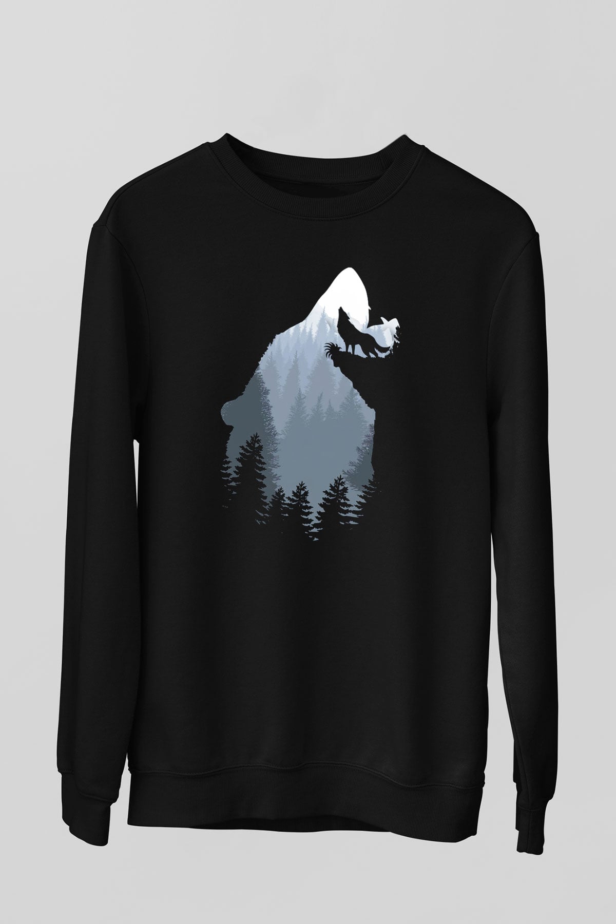 Unisex Sweatshirt TSR13