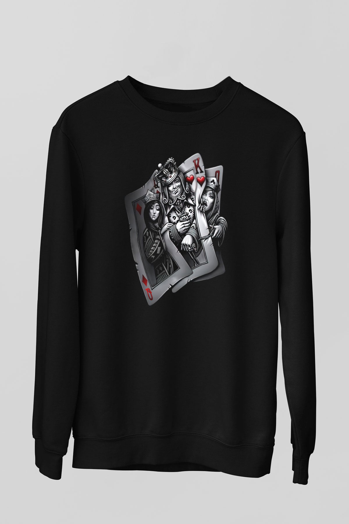 Unisex Sweatshirt TSR144
