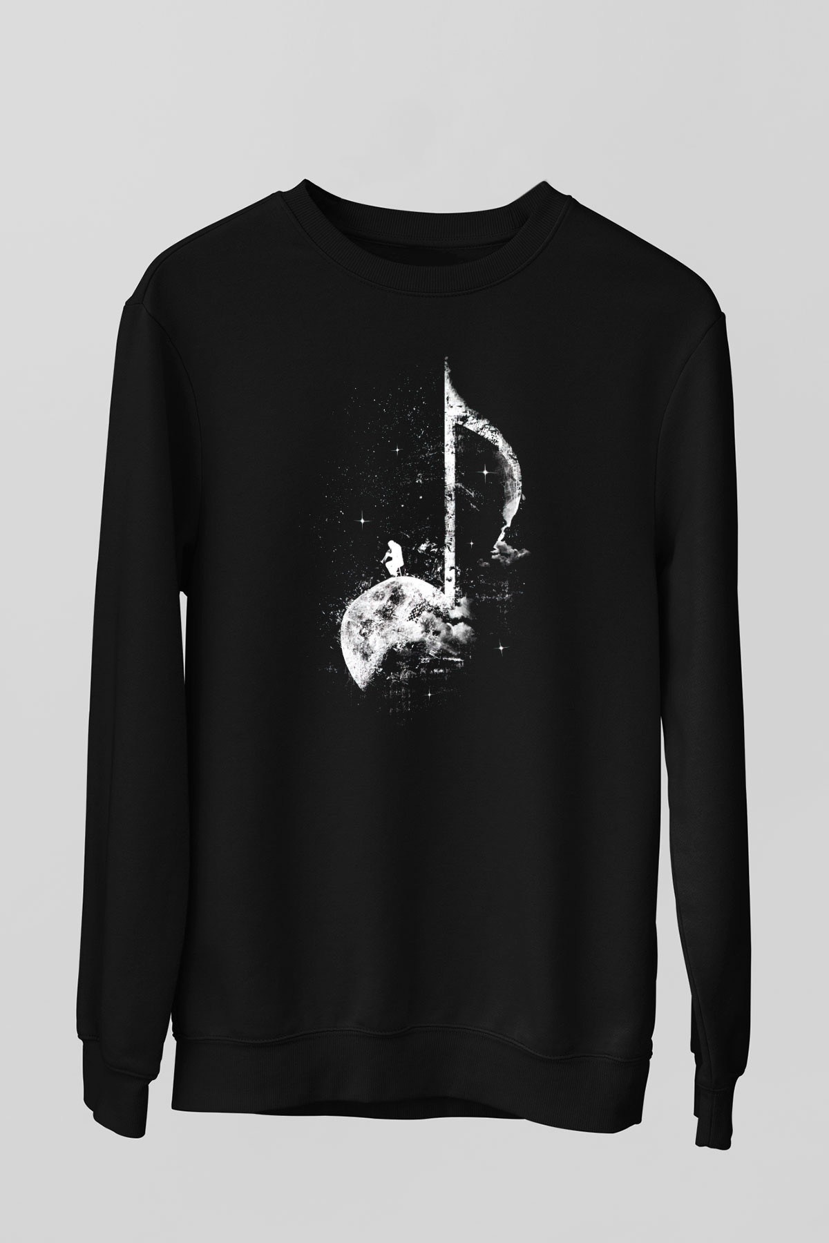 Unisex Sweatshirt TSR156