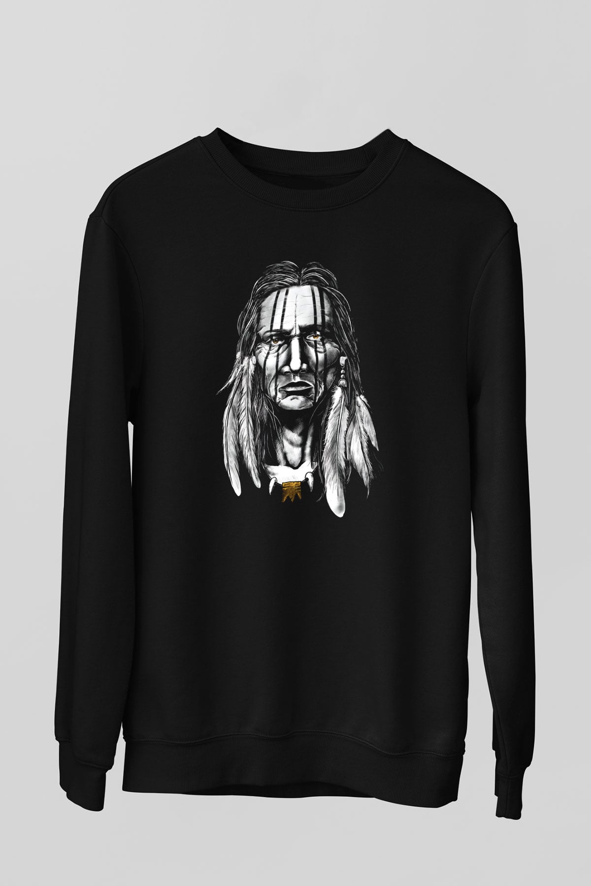 Unisex Sweatshirt TSR161