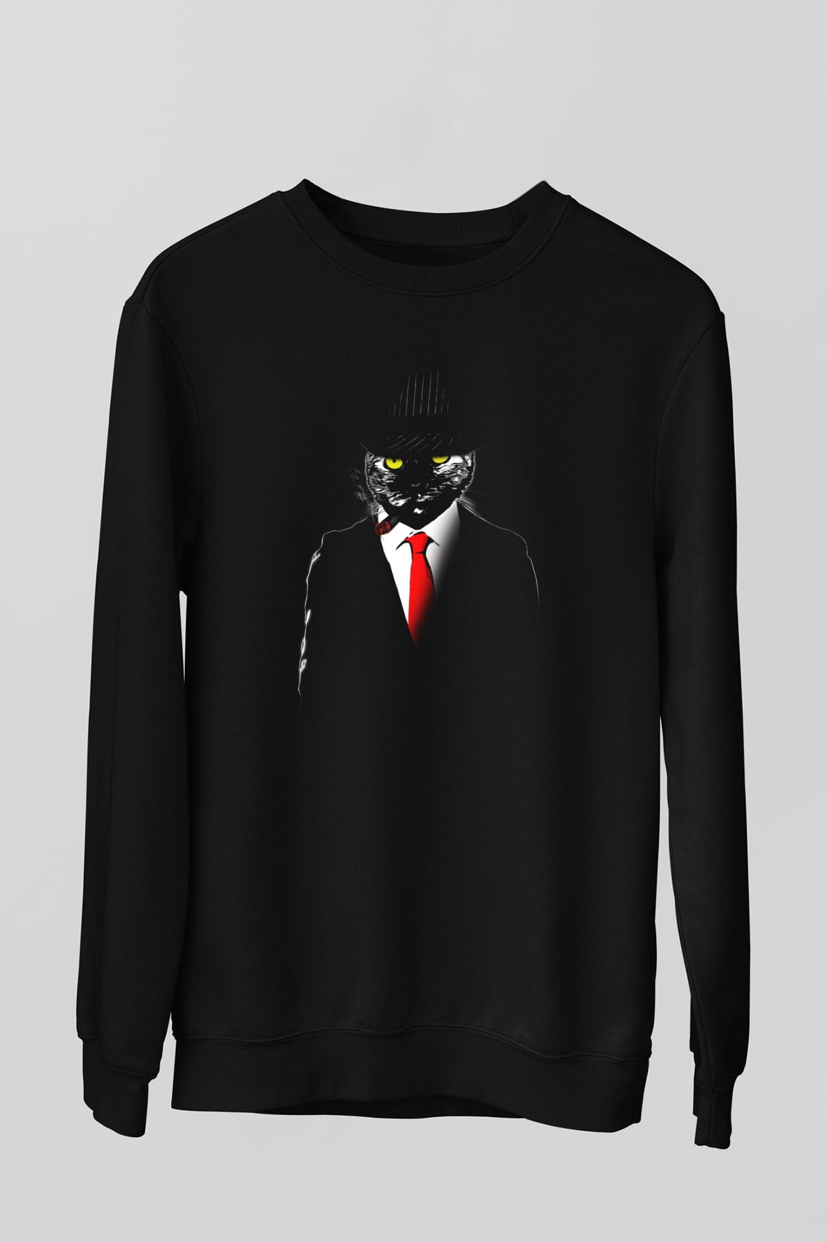 Unisex Sweatshirt TSR18
