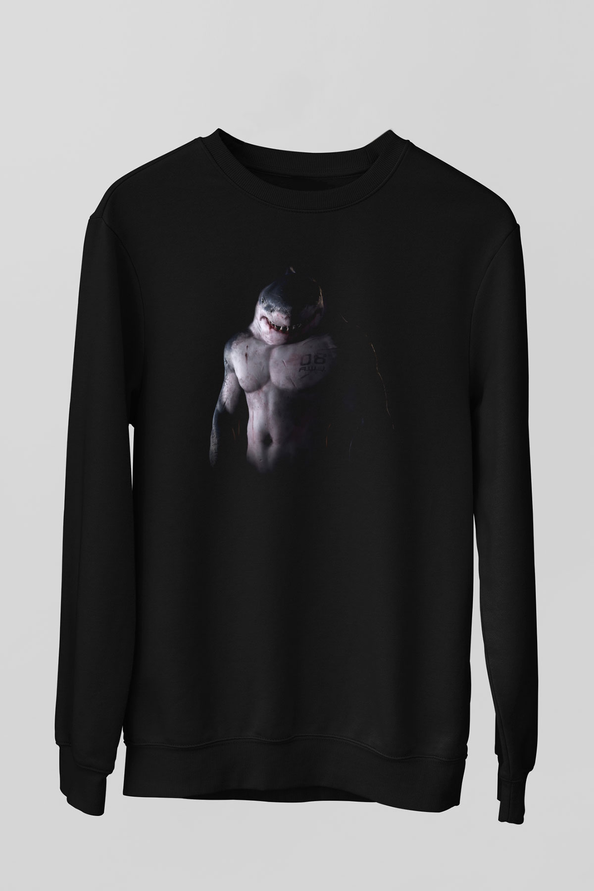 Unisex Sweatshirt TSR195