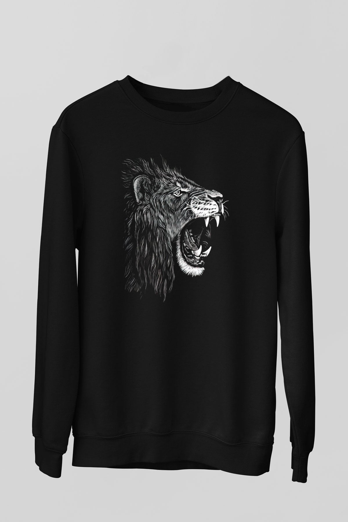 Unisex Sweatshirt TSR203