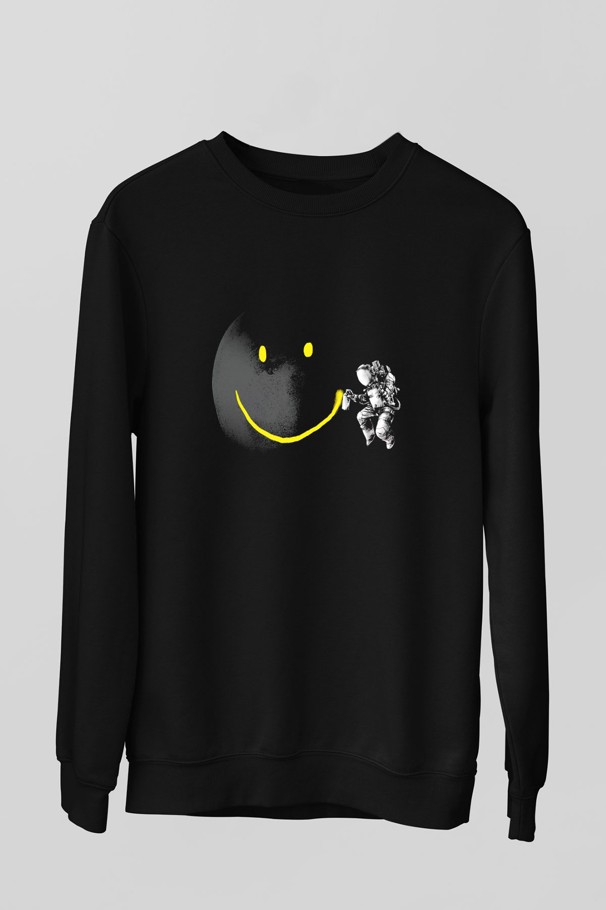 Unisex Sweatshirt TSR231