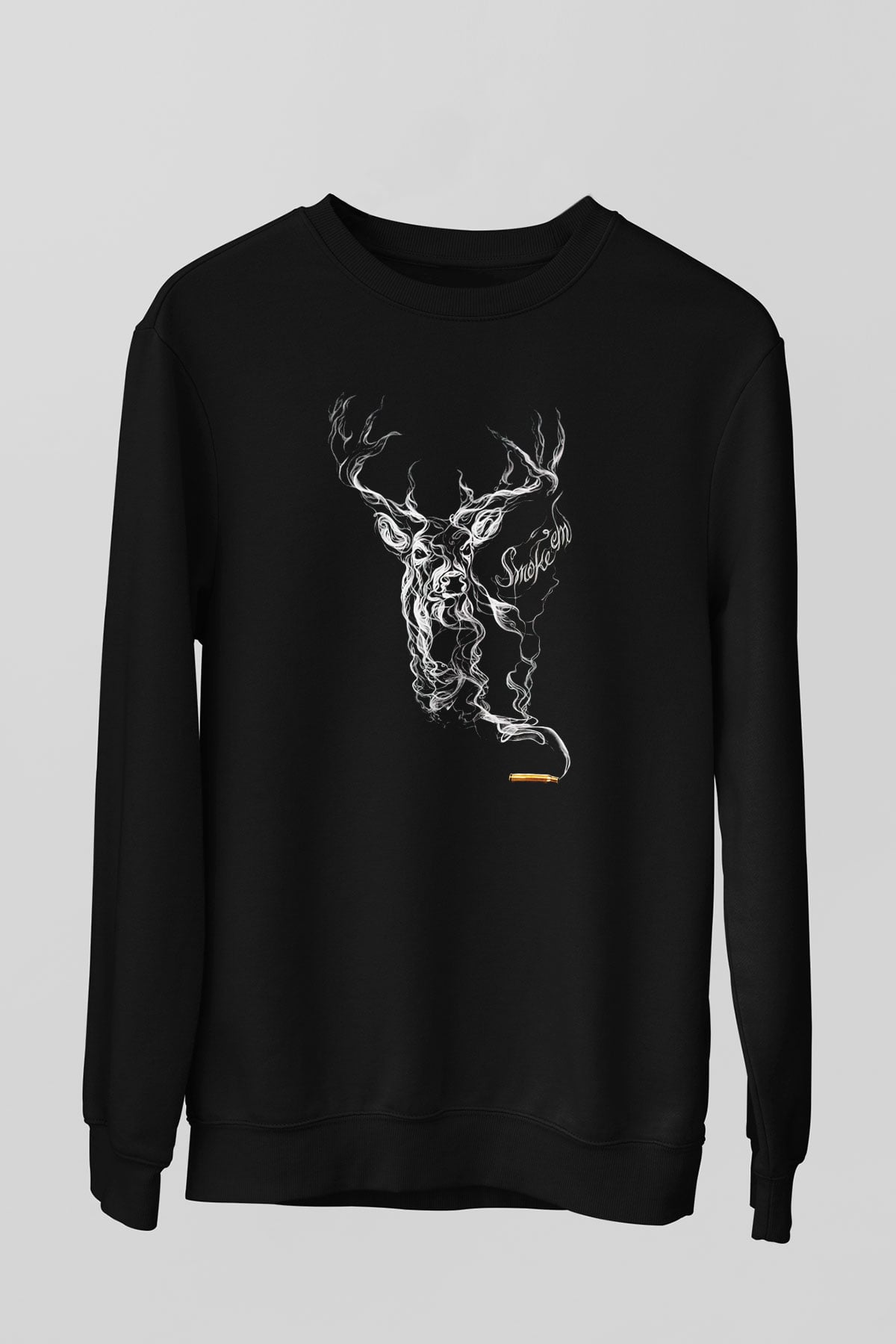 Unisex Sweatshirt TSR426