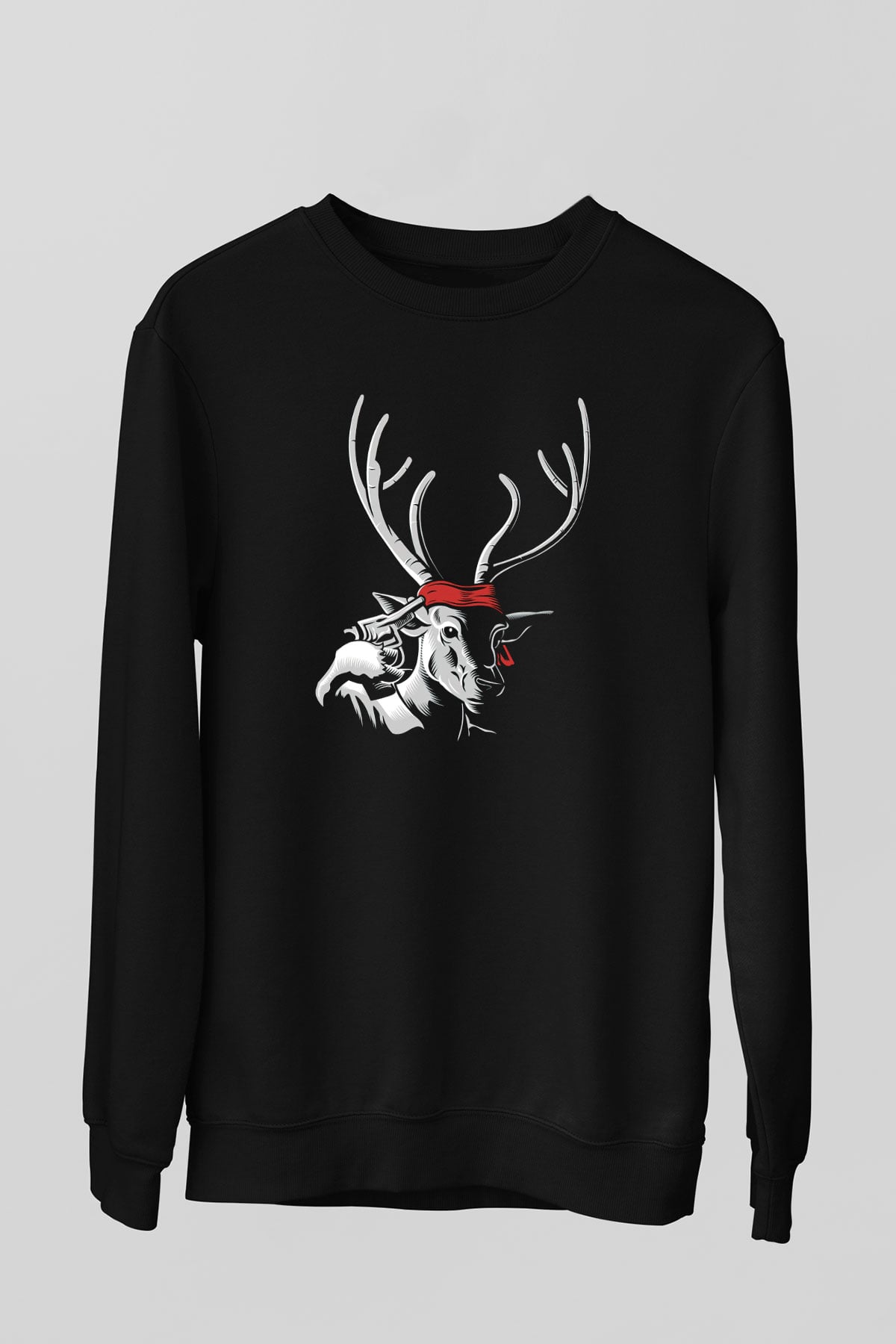 Unisex Sweatshirt TSR48