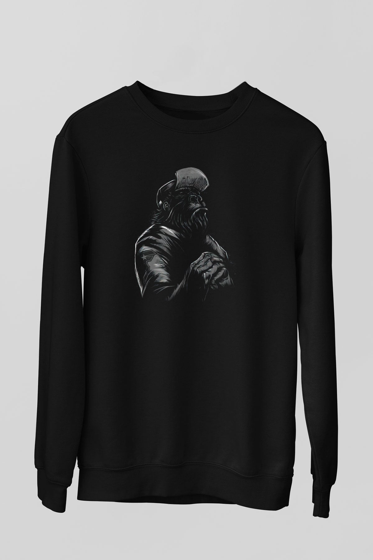 Unisex Sweatshirt TSR49