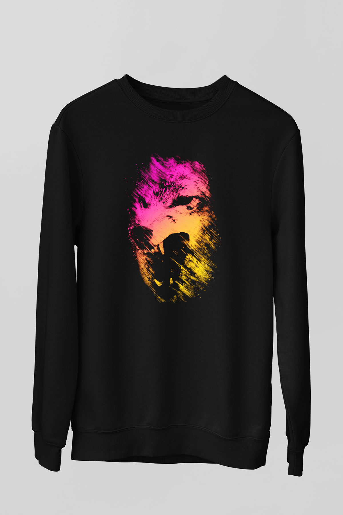 Unisex Sweatshirt TSR499