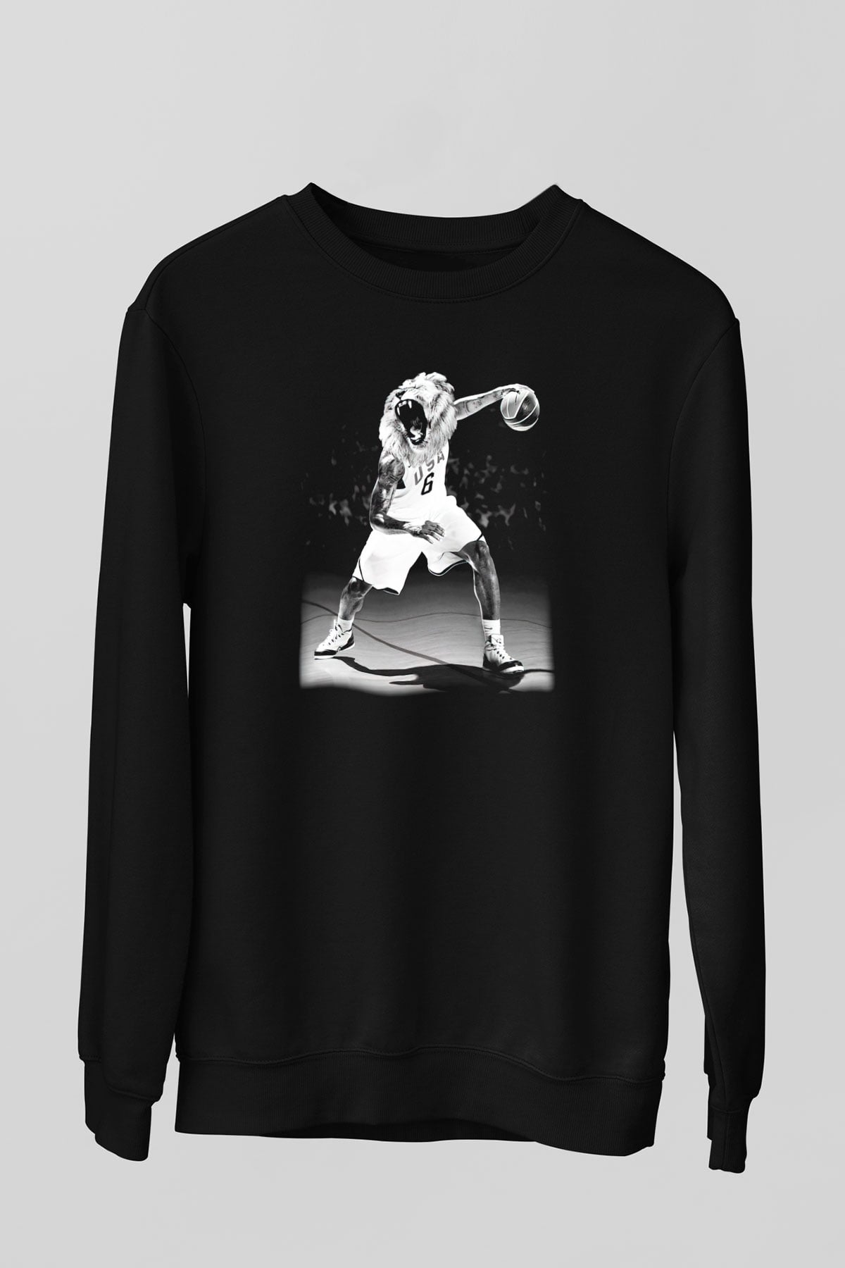 Unisex Sweatshirt TSR55