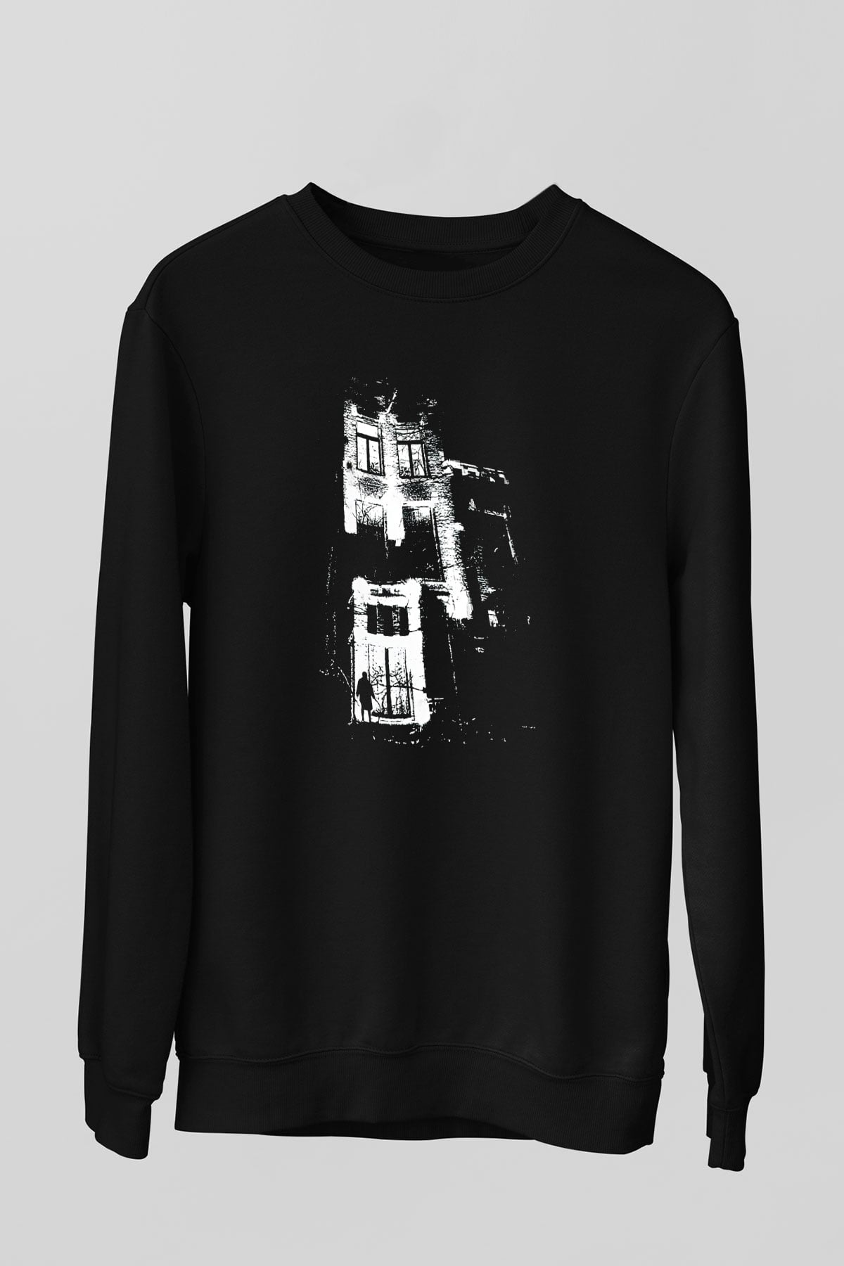 Unisex Sweatshirt TSR569