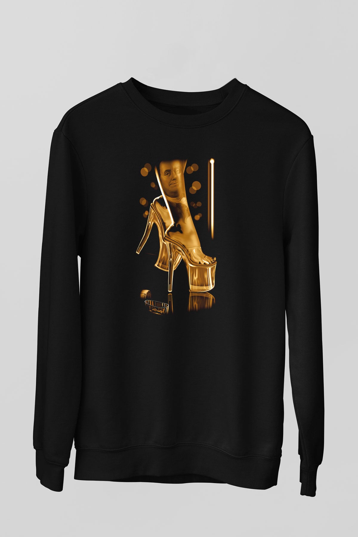 Unisex Sweatshirt TSR6