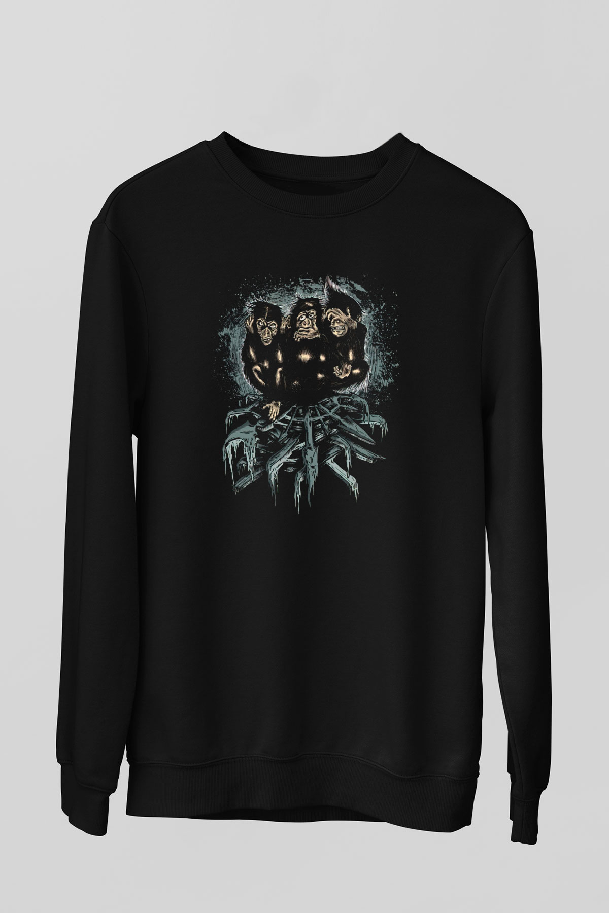 Unisex Sweatshirt TSR65
