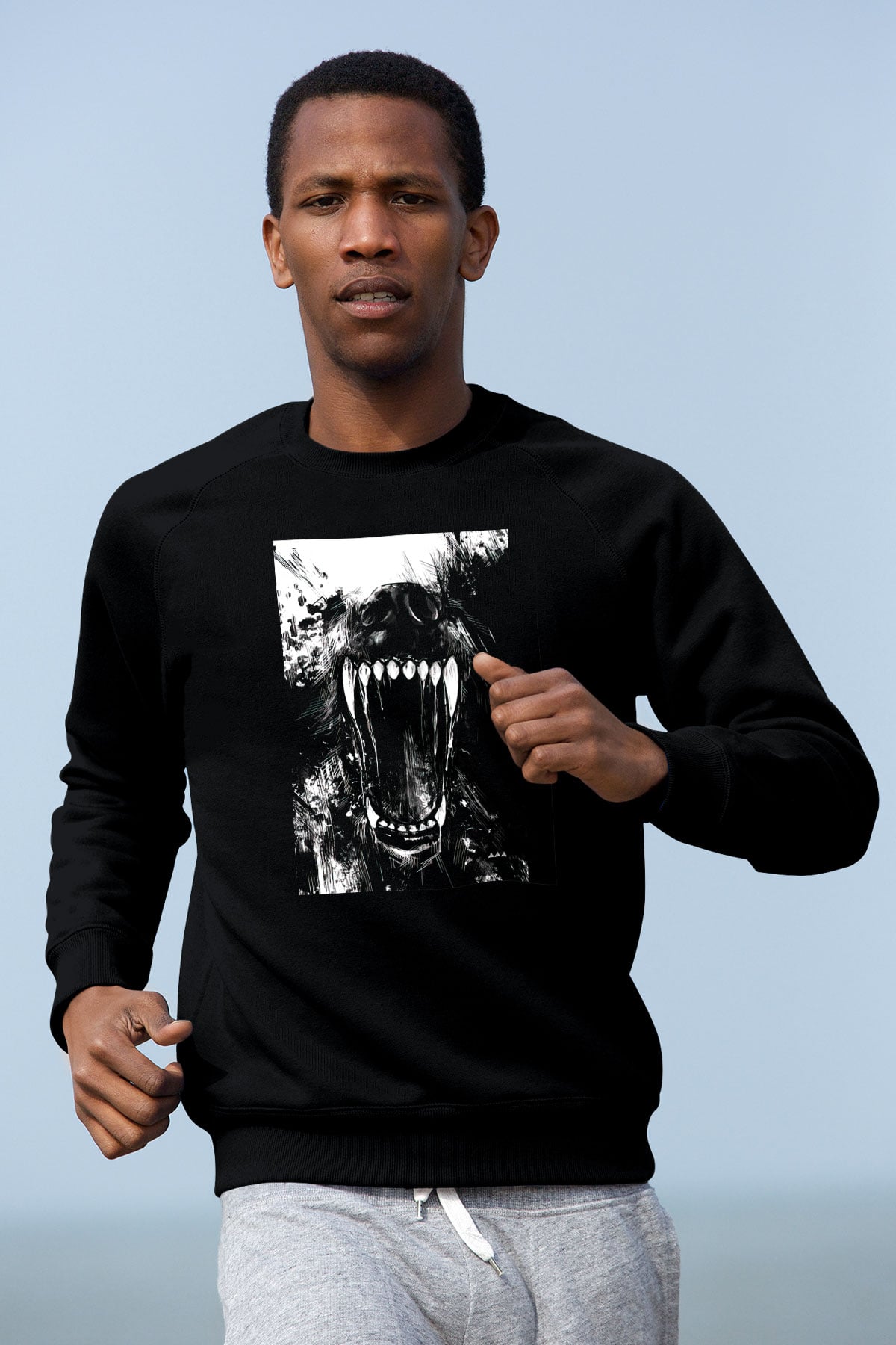 Unisex Sweatshirt TSR72