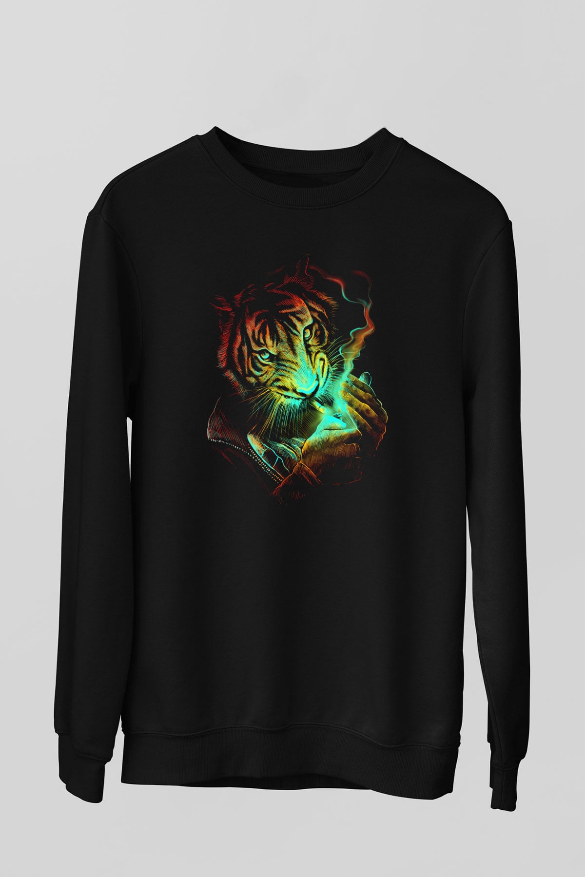 Unisex Sweatshirt TSR86