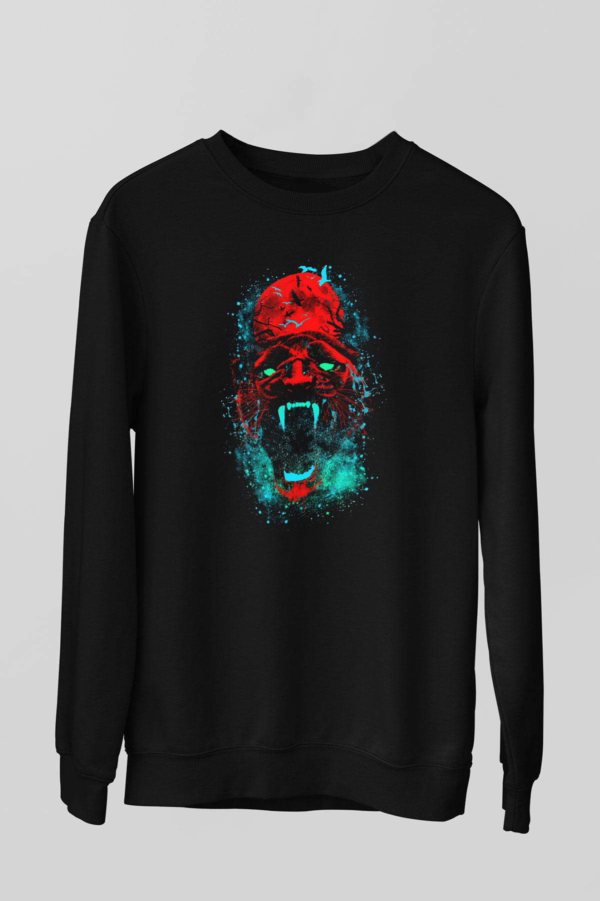 Unisex Sweatshirt TSR87