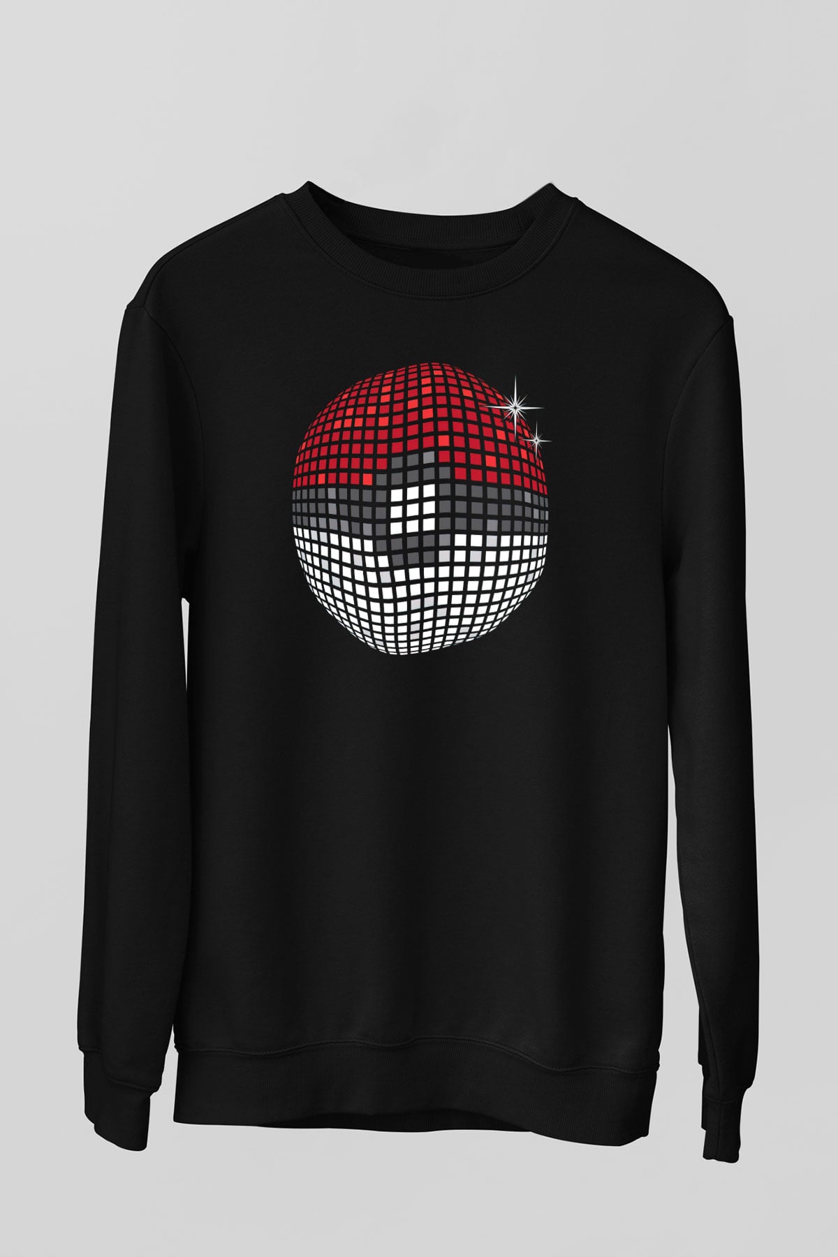Unisex Sweatshirt TSR91