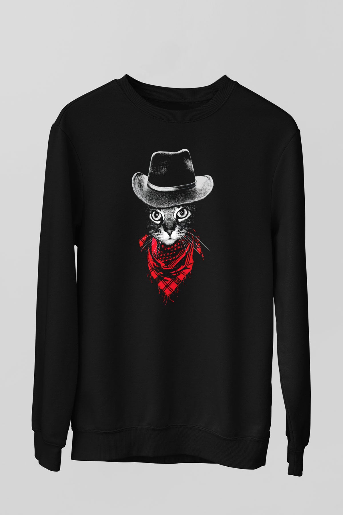 Unisex Sweatshirt TSR96