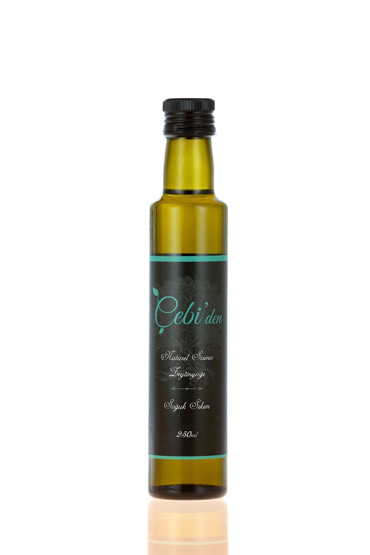 Özel Zeytinyağı 250 ml