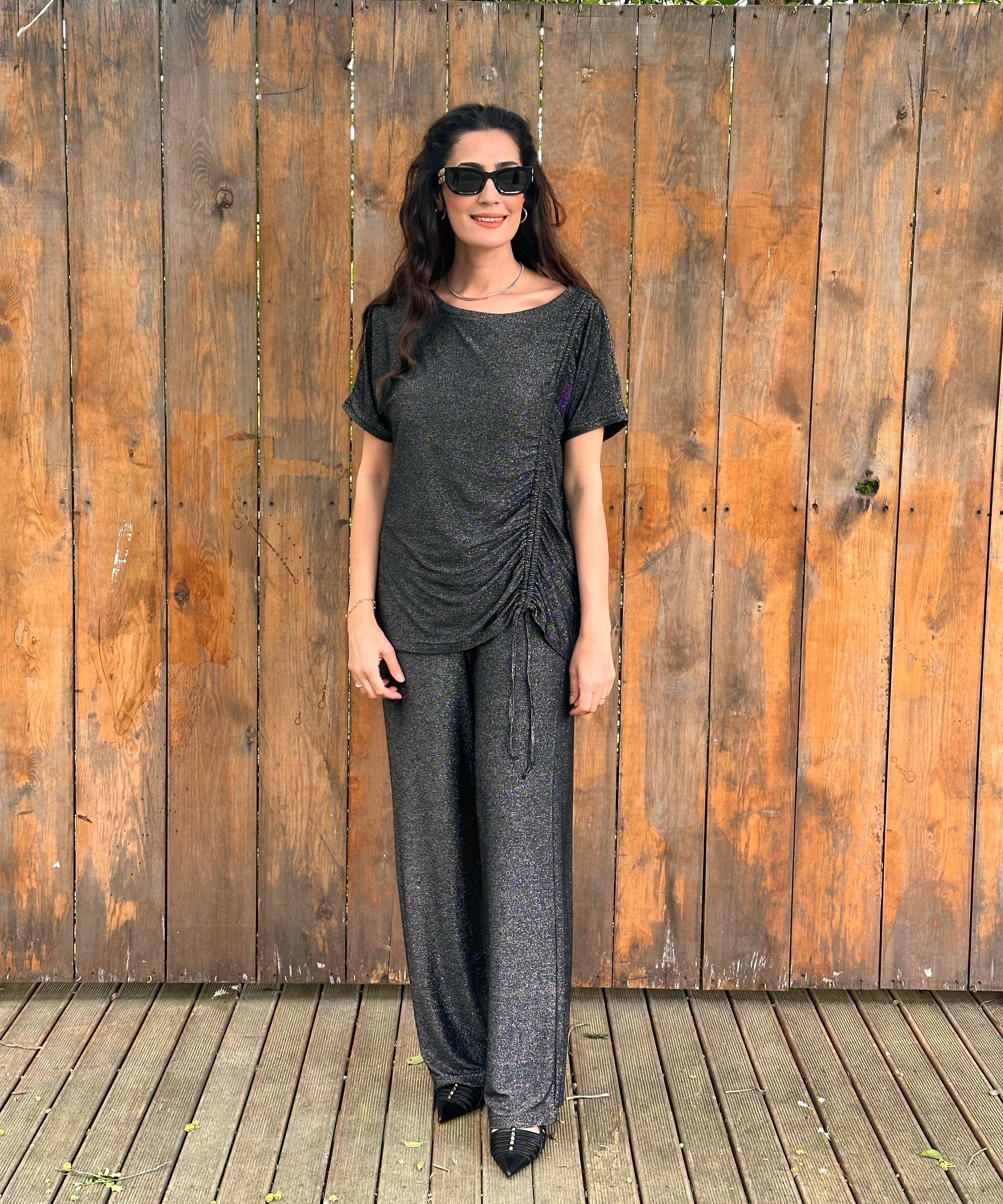 By_Que Anetta simli  Takım