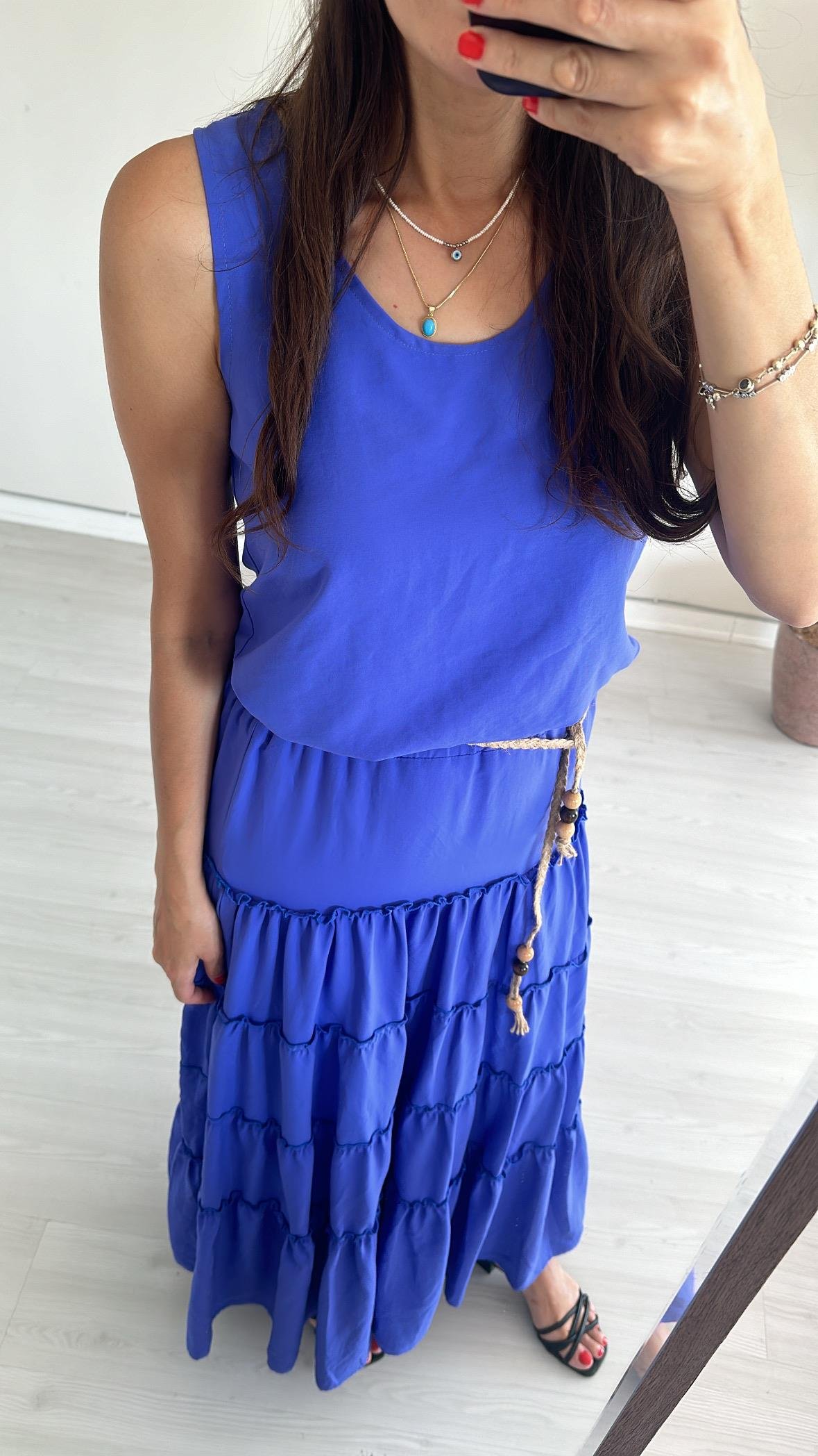 By_Que Mor Mila  Tunik