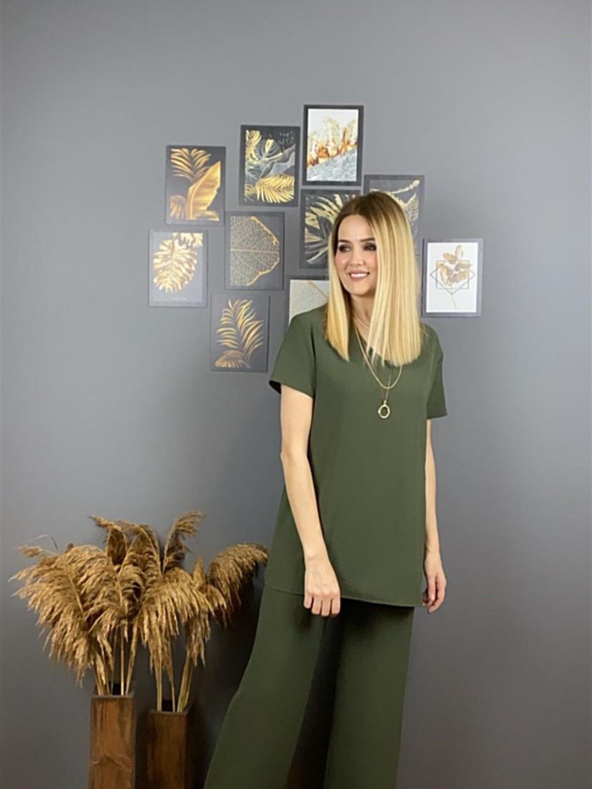 Haki Queen Takım